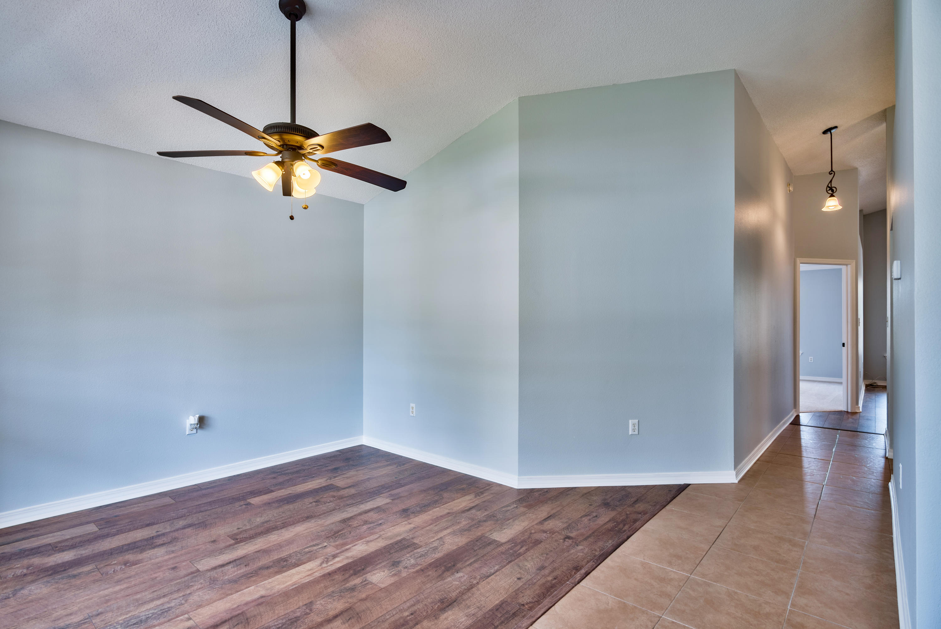 Emerald Village Ph I - Residential