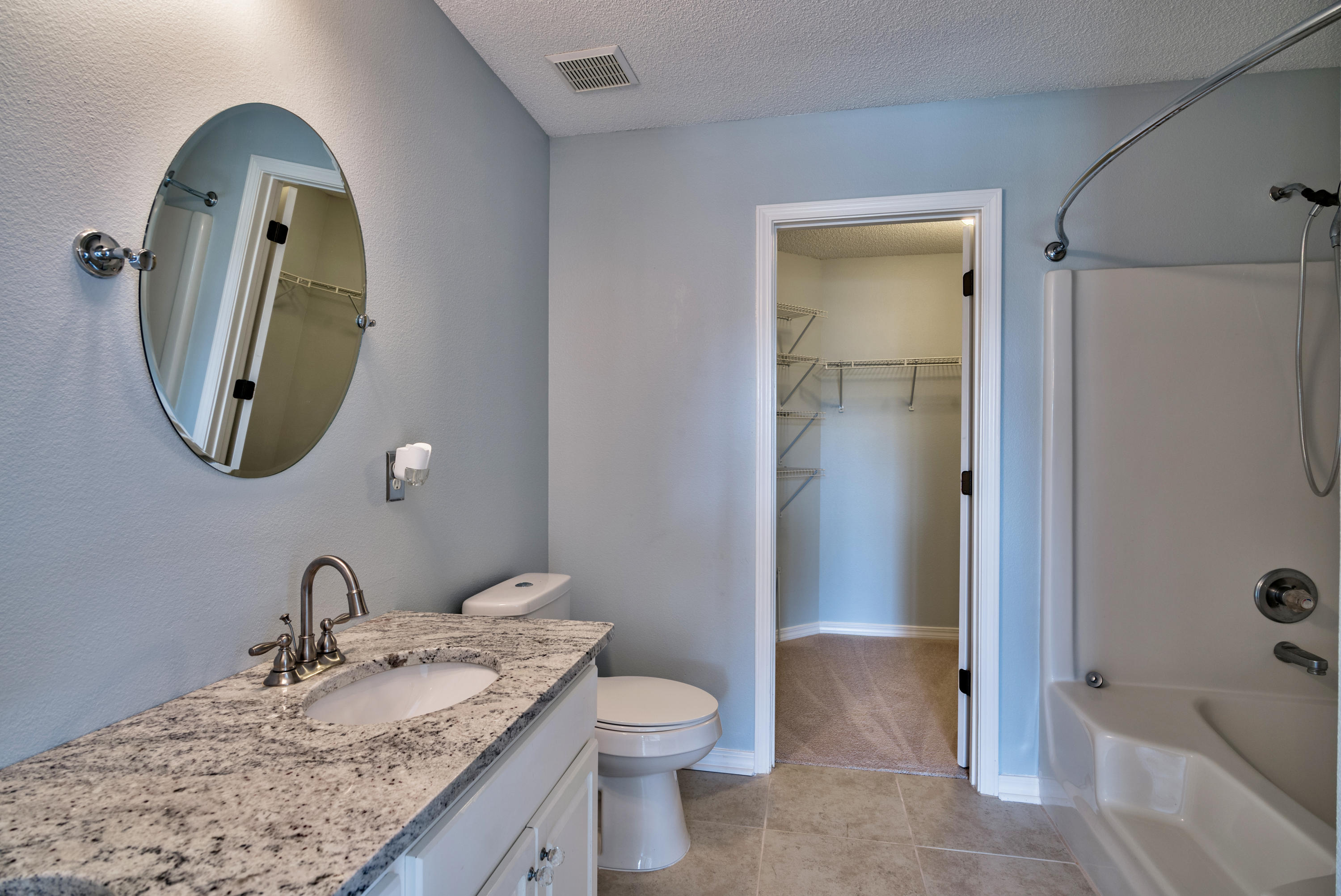 Emerald Village Ph I - Residential