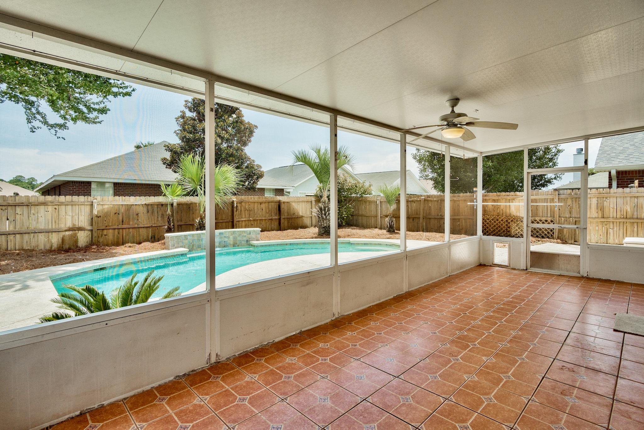 Emerald Village Ph I - Residential