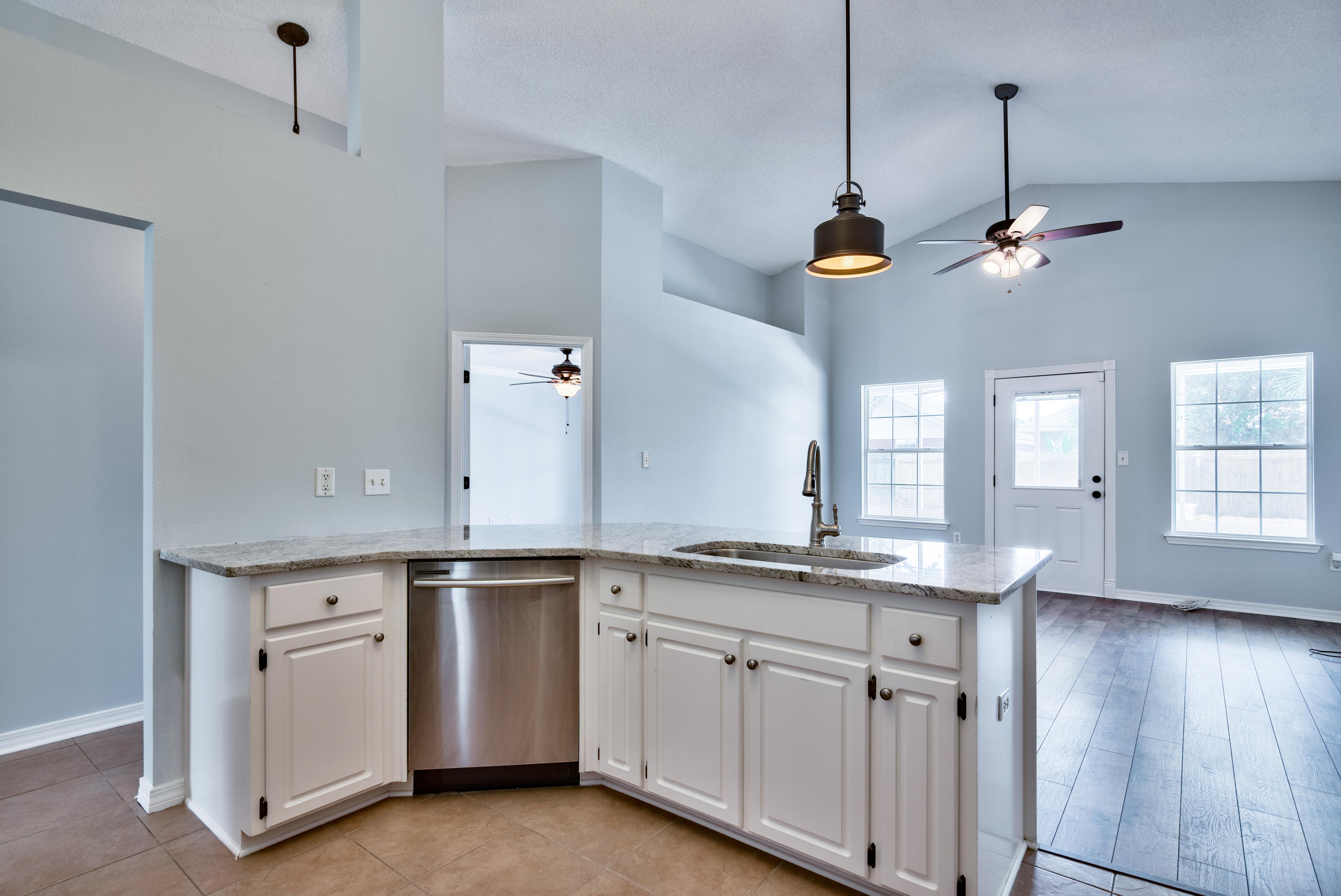 Emerald Village Ph I - Residential