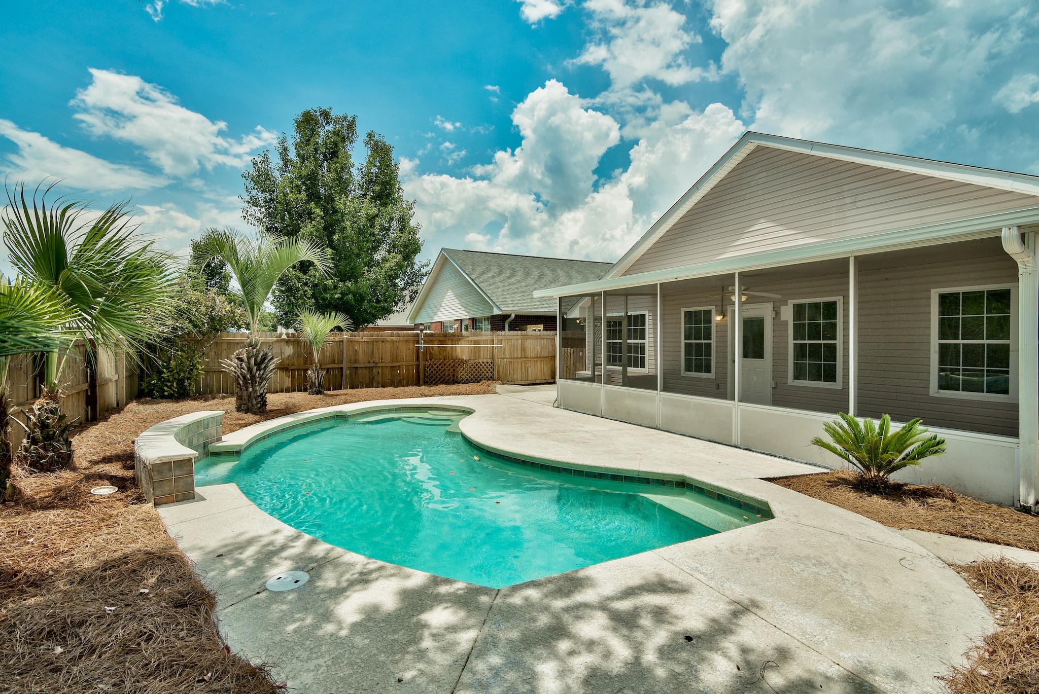 Emerald Village Ph I - Residential