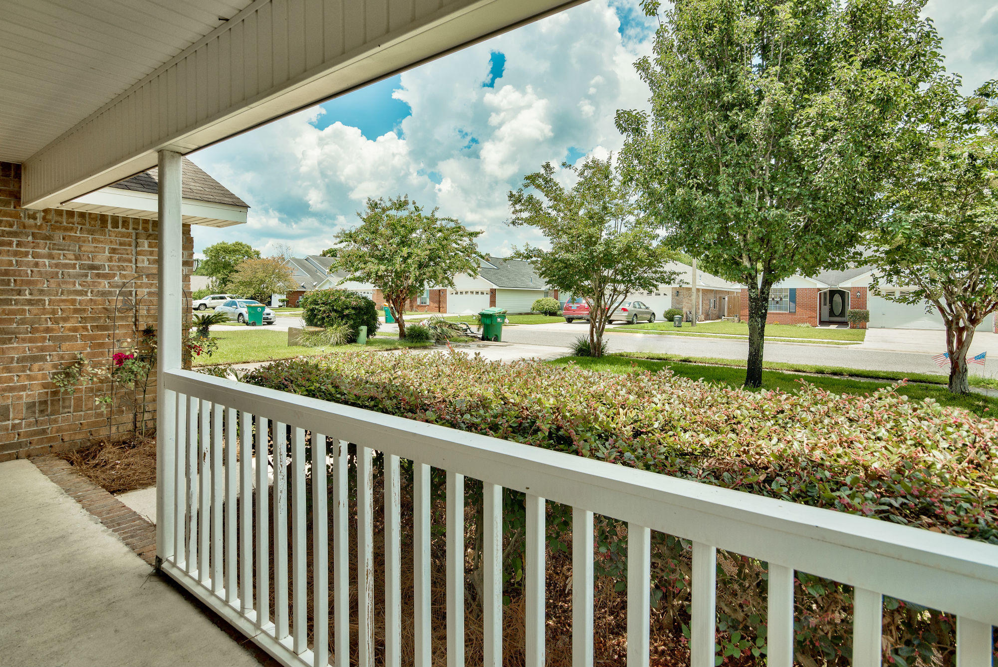 Emerald Village Ph I - Residential