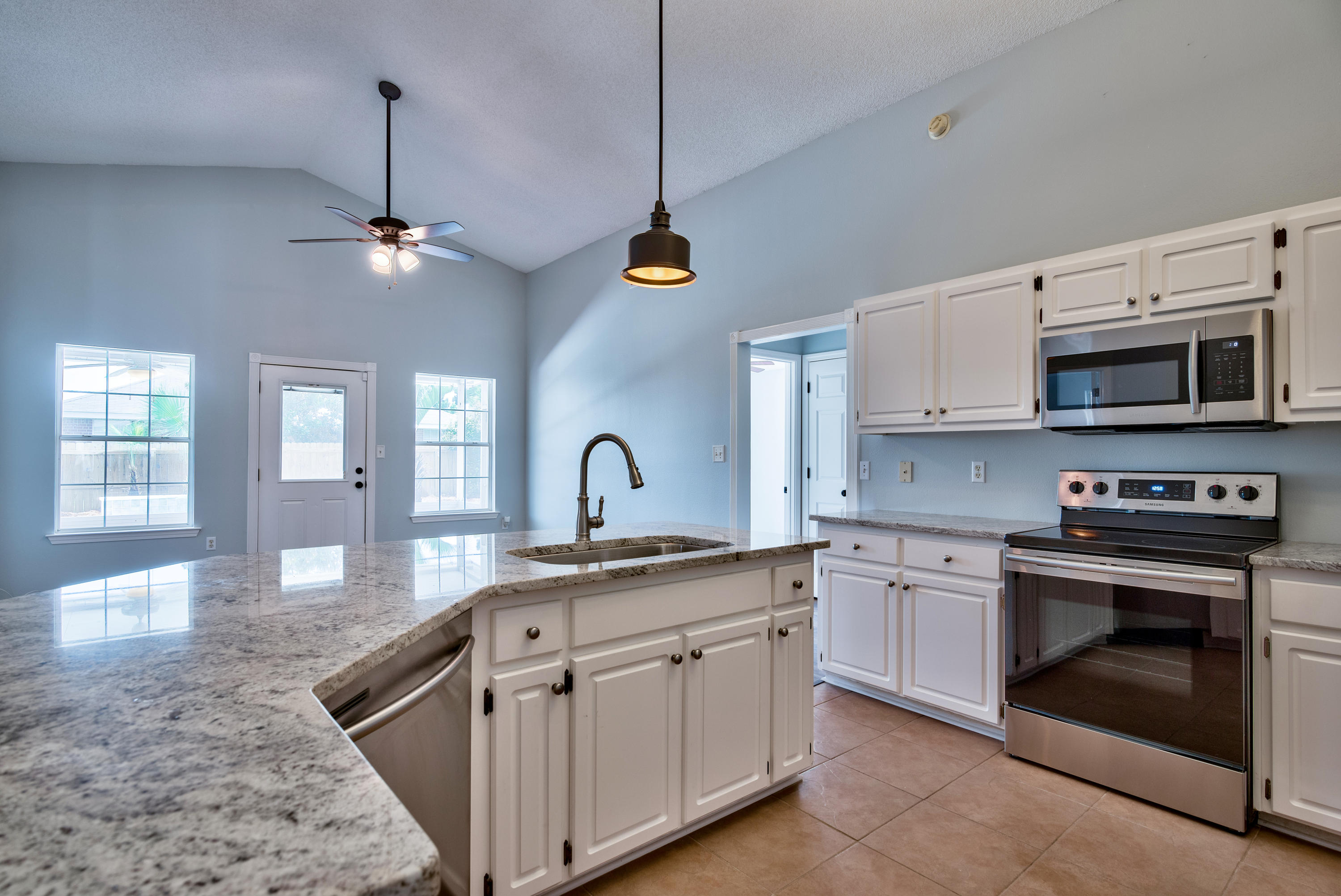 Emerald Village Ph I - Residential