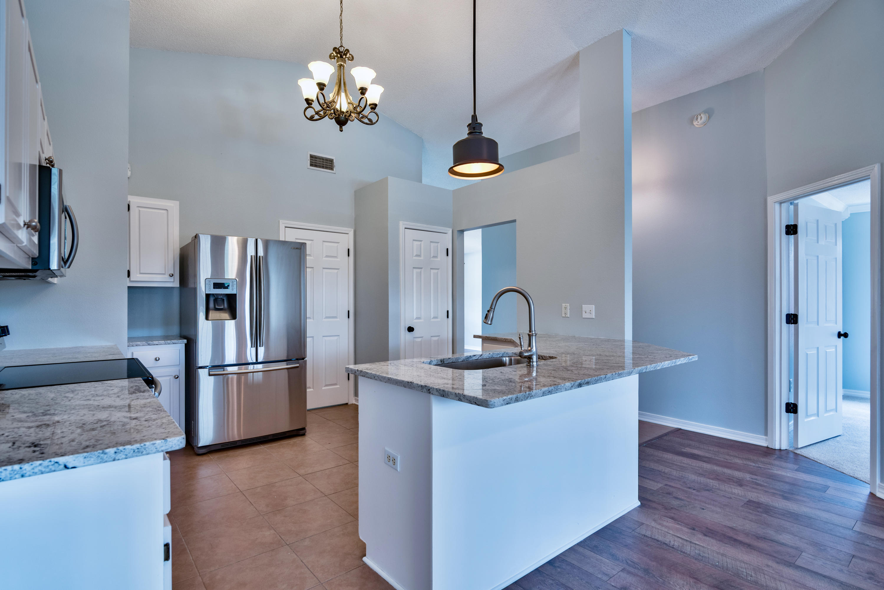 Emerald Village Ph I - Residential