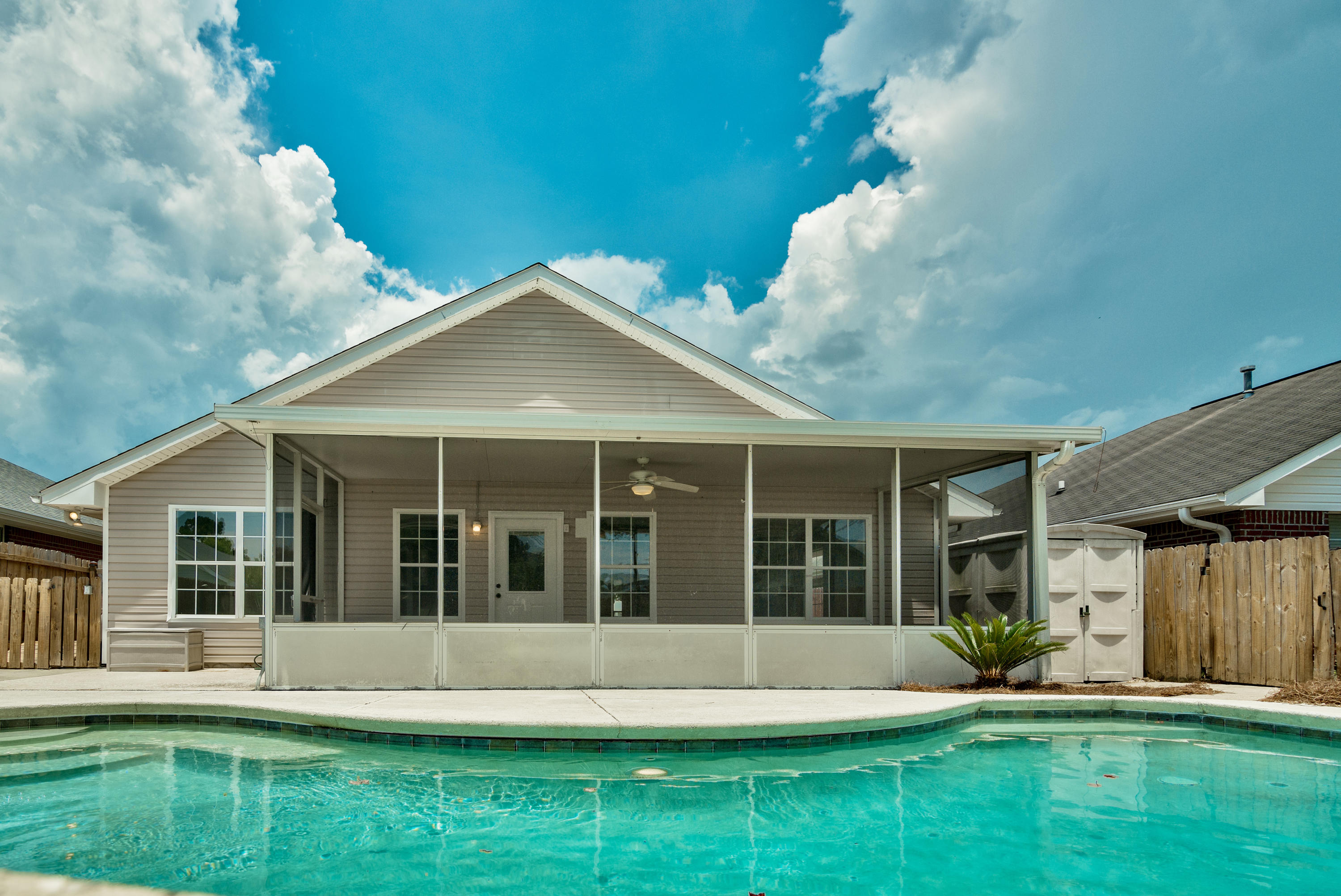 Emerald Village Ph I - Residential