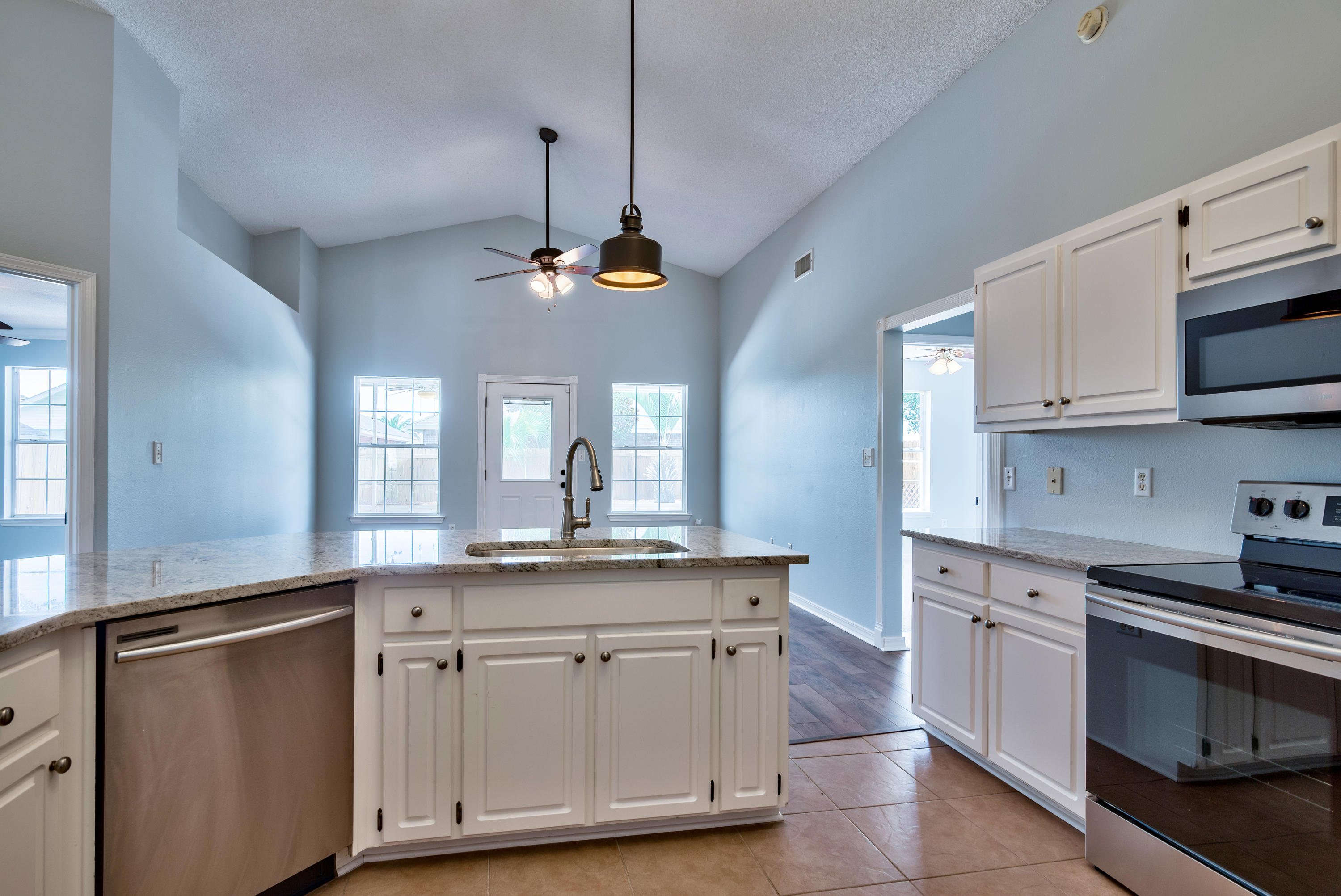 Emerald Village Ph I - Residential