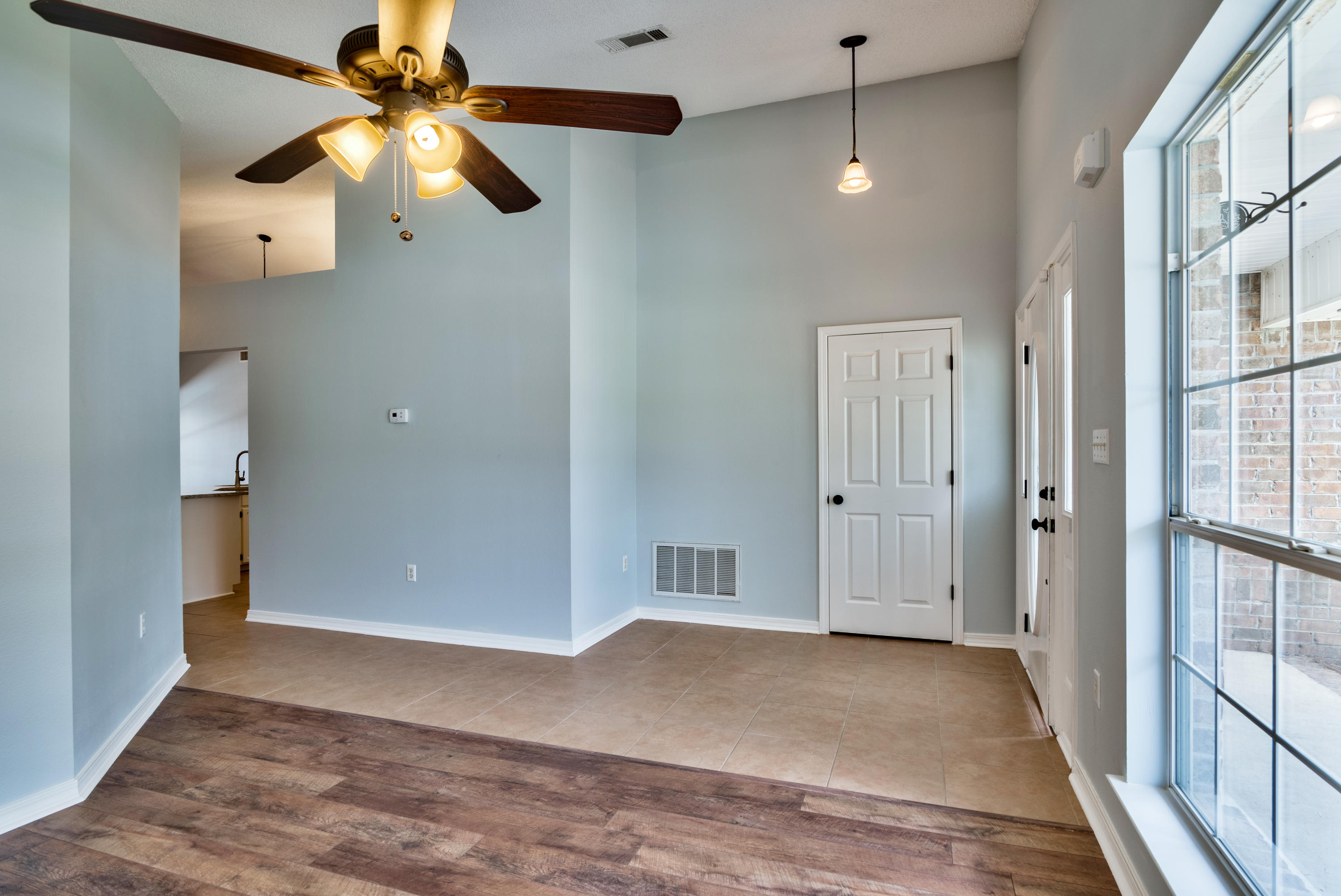 Emerald Village Ph I - Residential