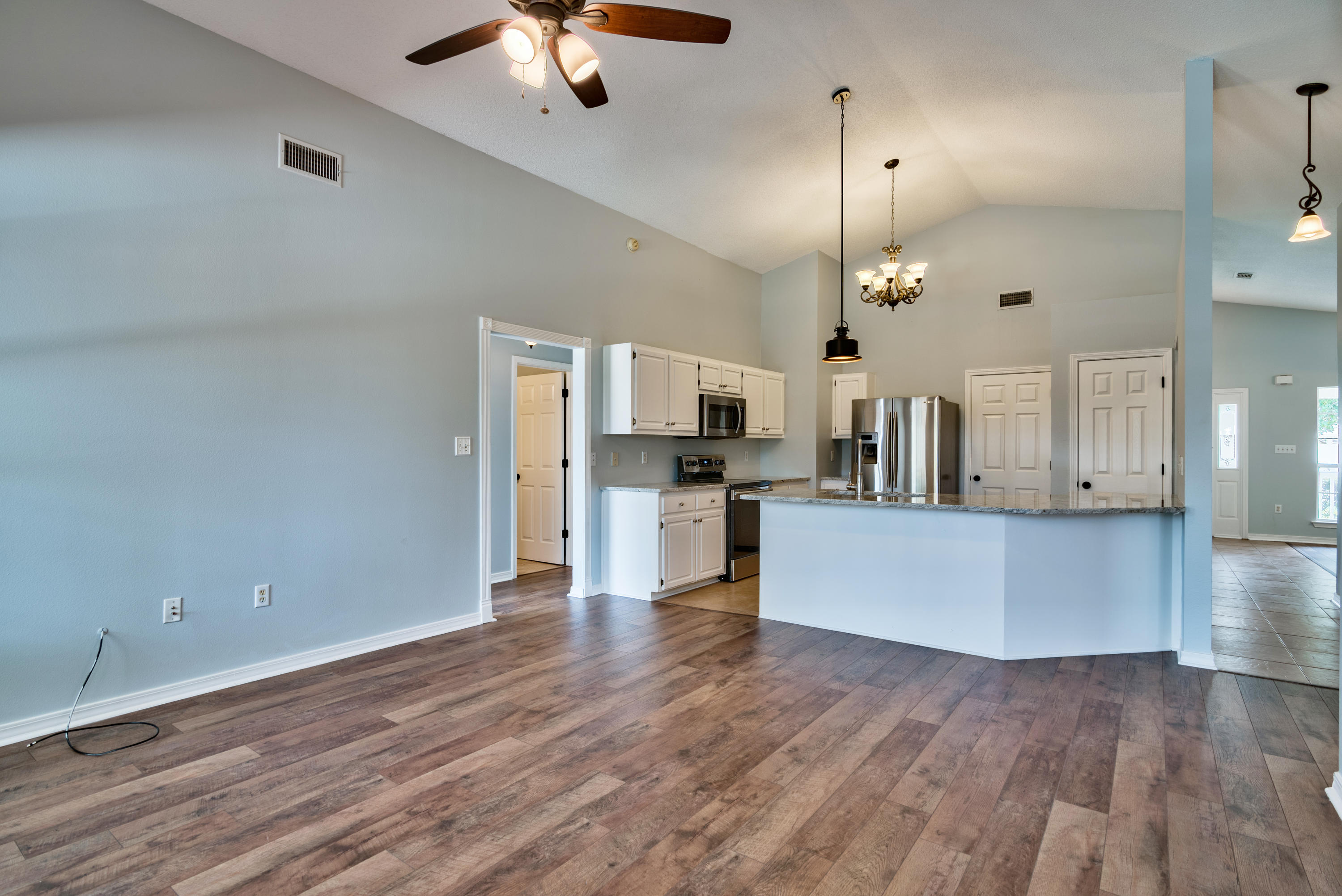 Emerald Village Ph I - Residential