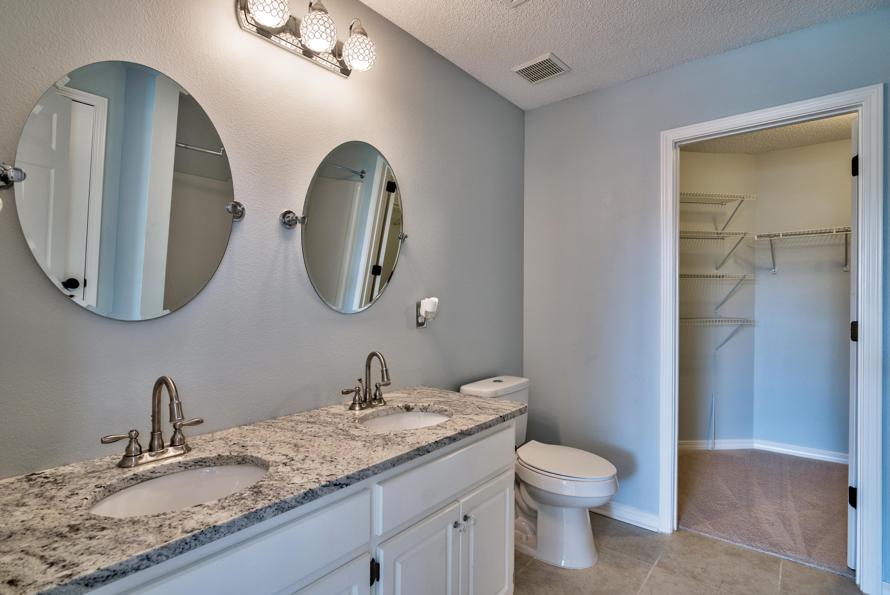 Emerald Village Ph I - Residential