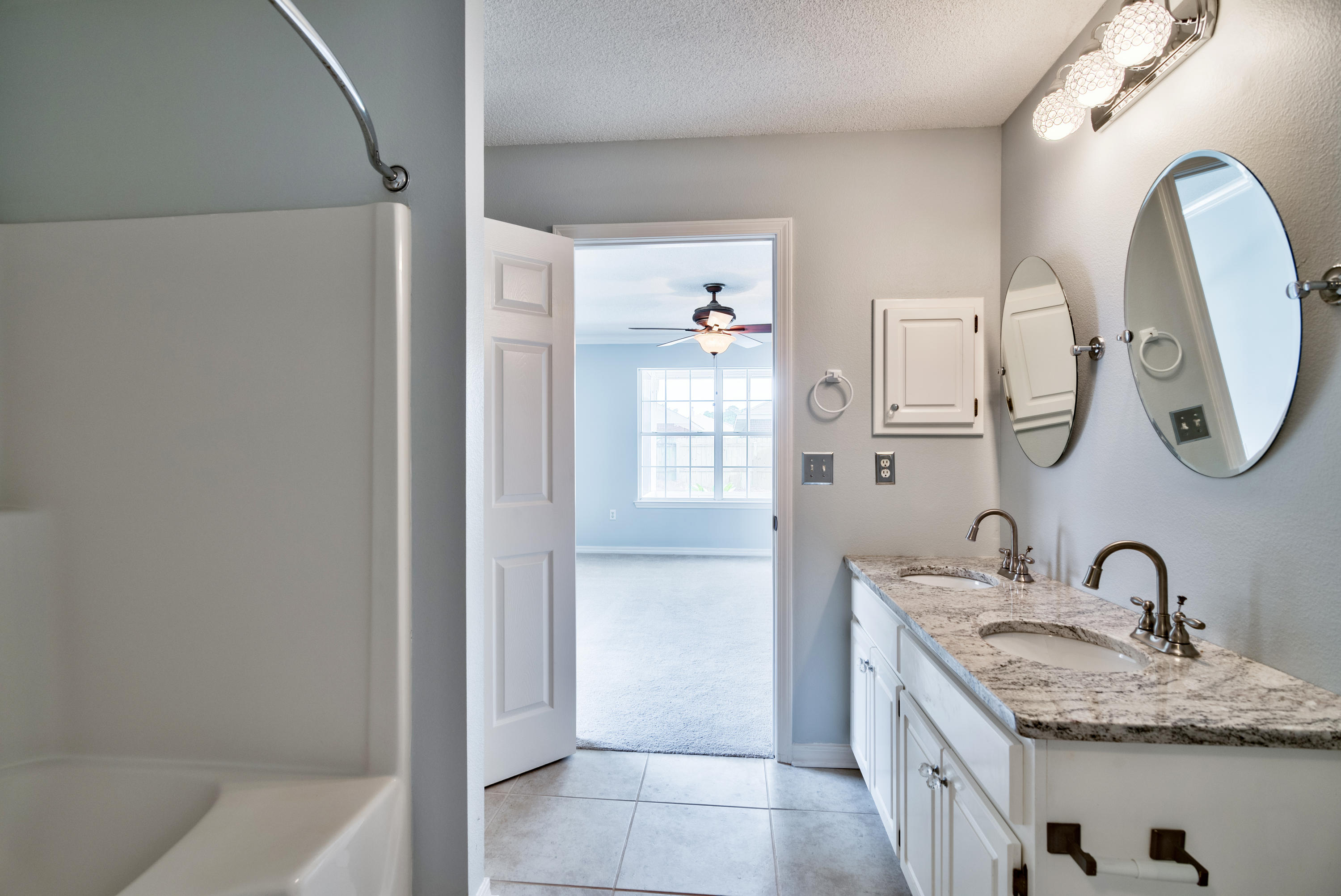 Emerald Village Ph I - Residential