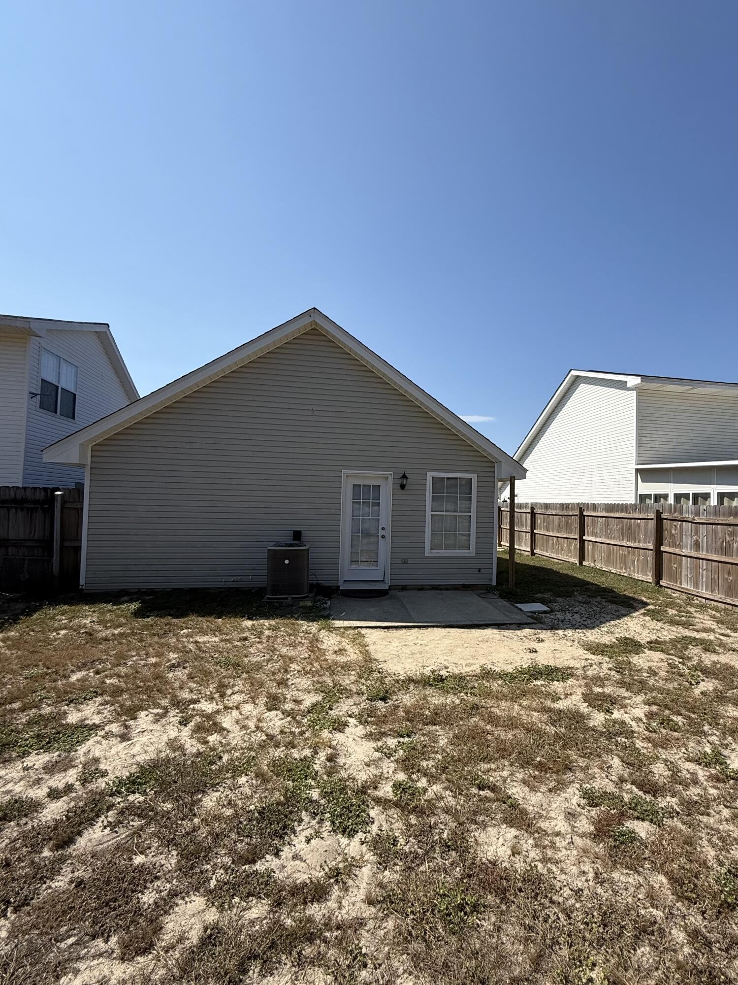 AUTUMN CHASE - Residential Lease