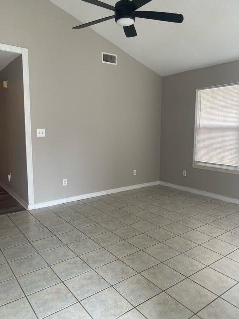 AUTUMN CHASE - Residential Lease