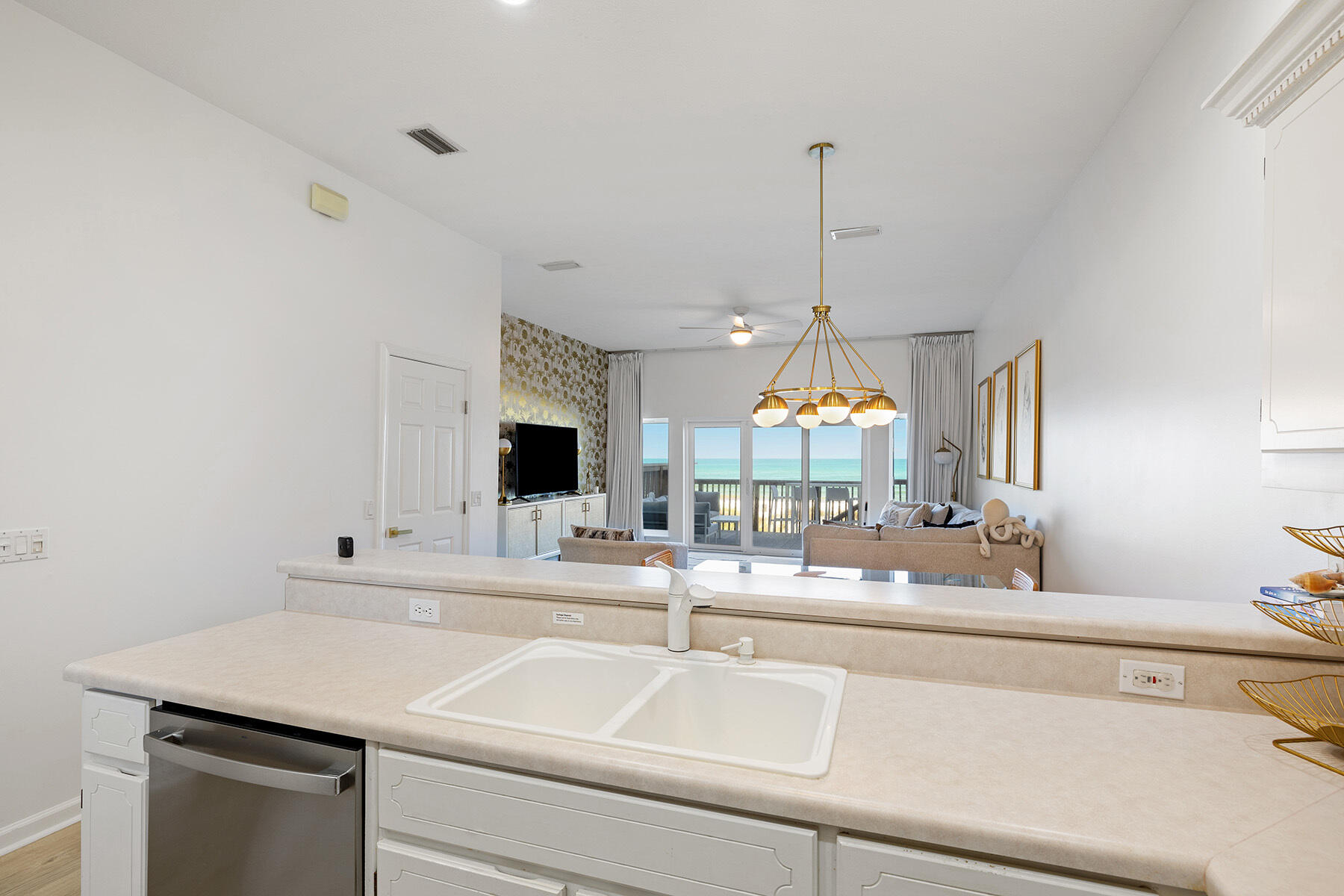 Beachside East - Residential