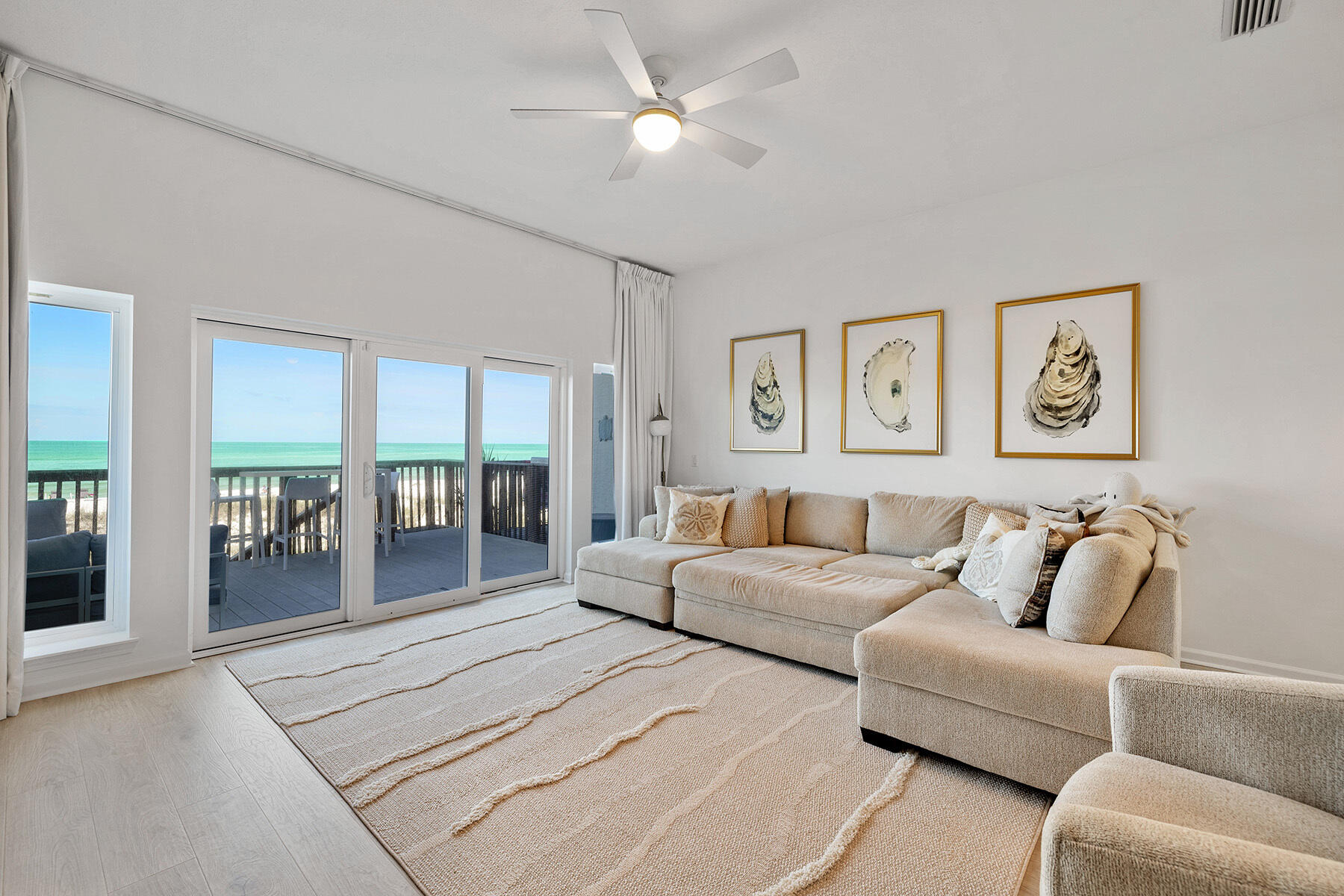 Beachside East - Residential