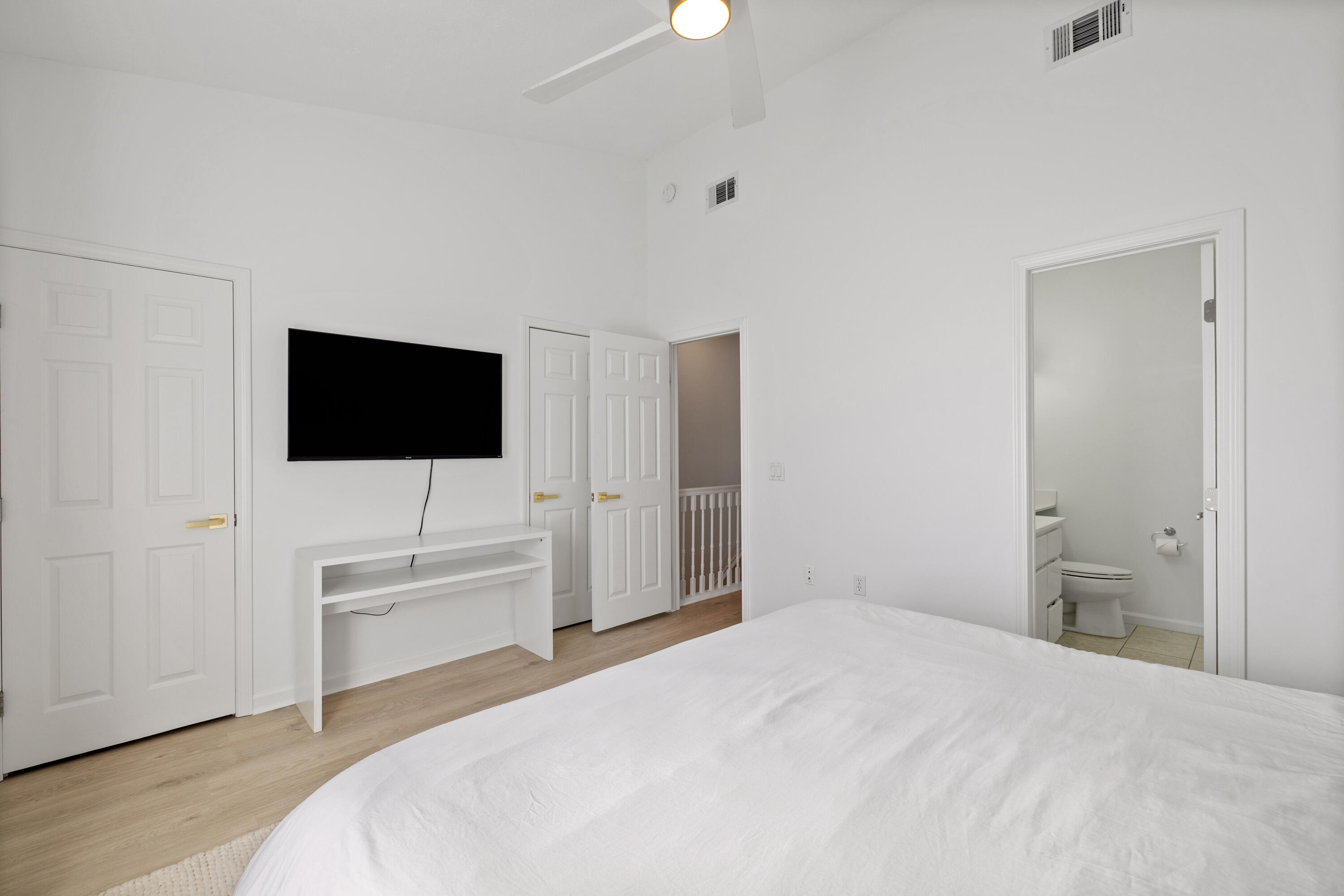 Beachside East - Residential