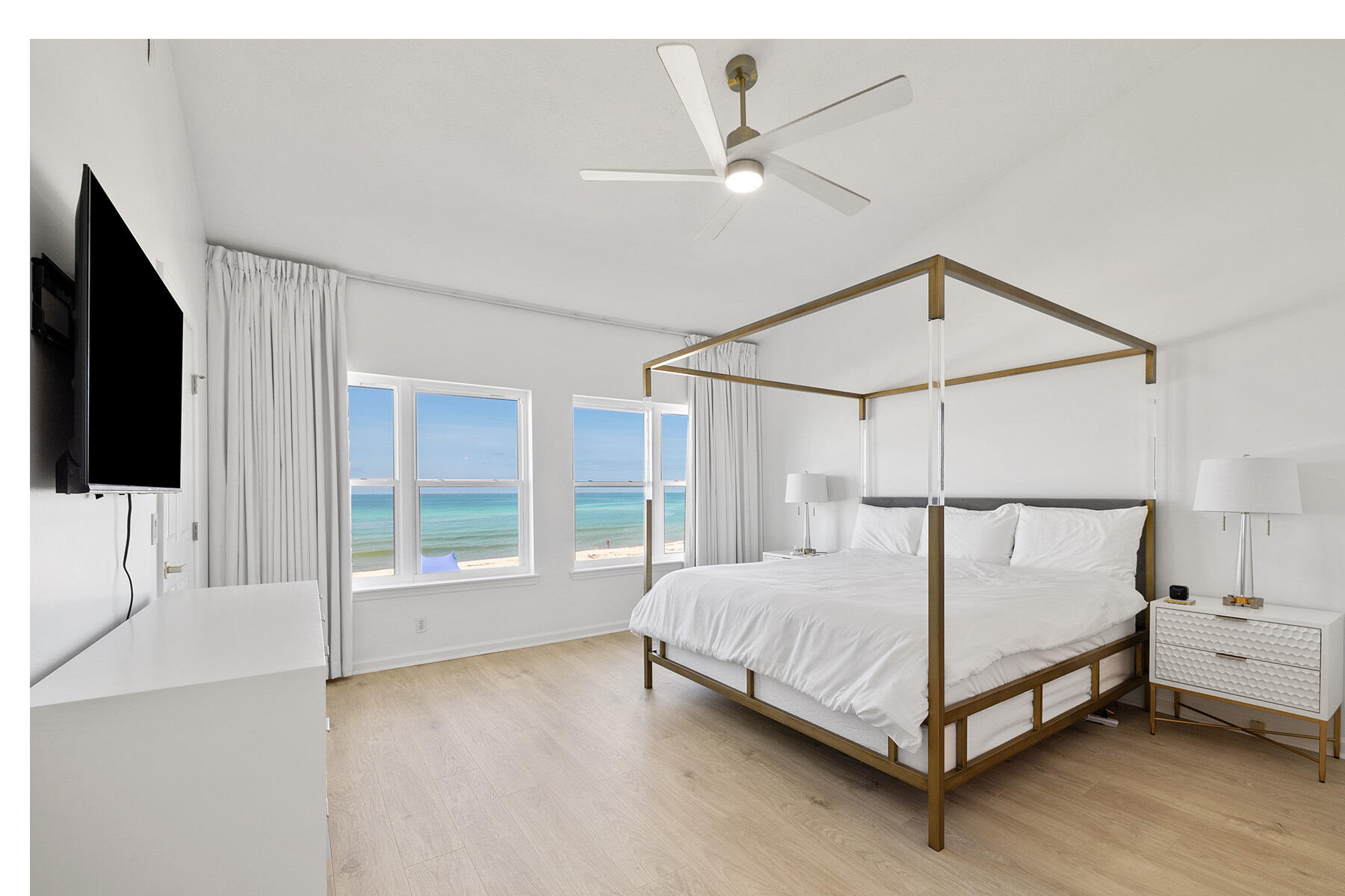 Beachside East - Residential