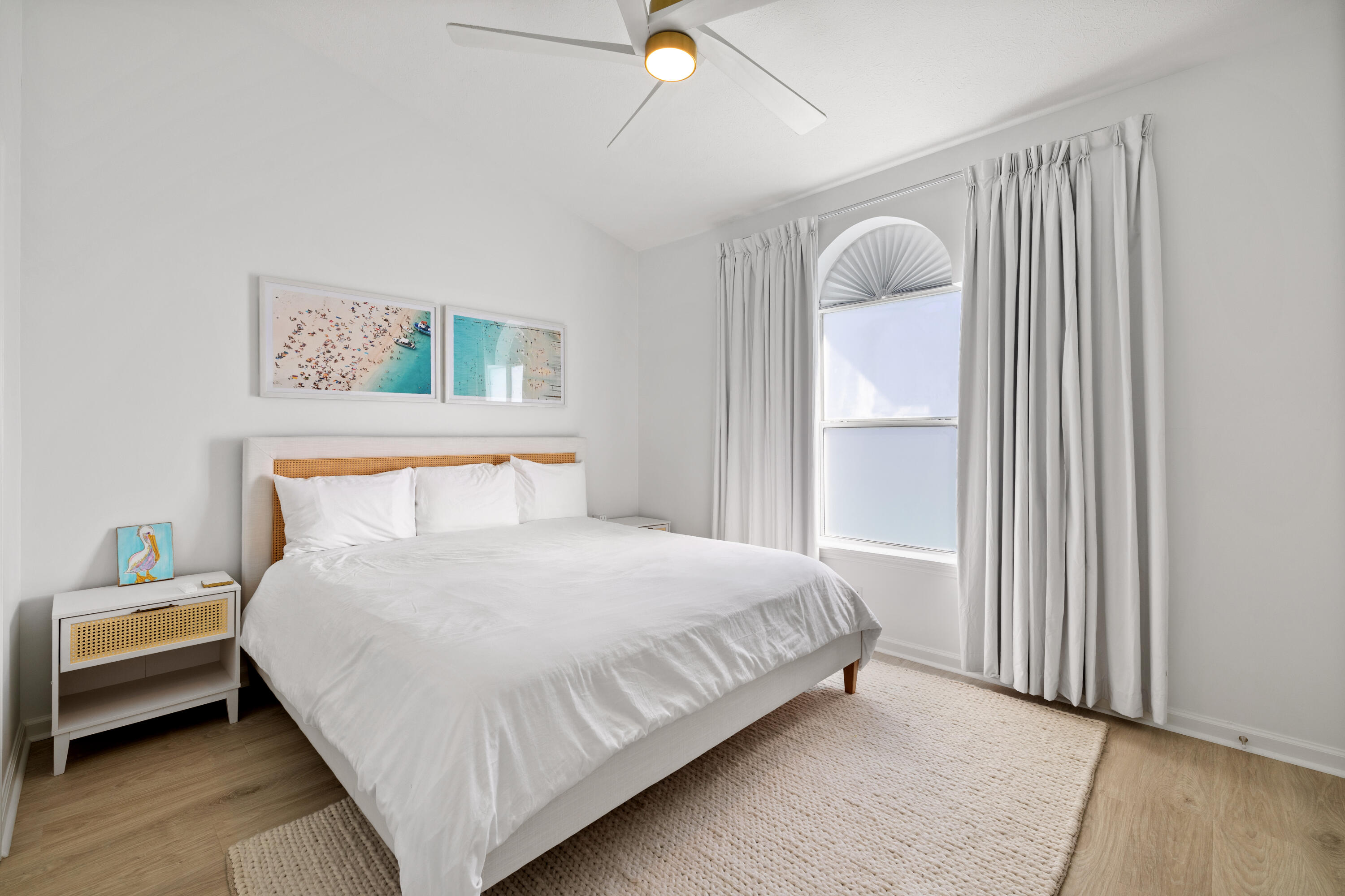 Beachside East - Residential