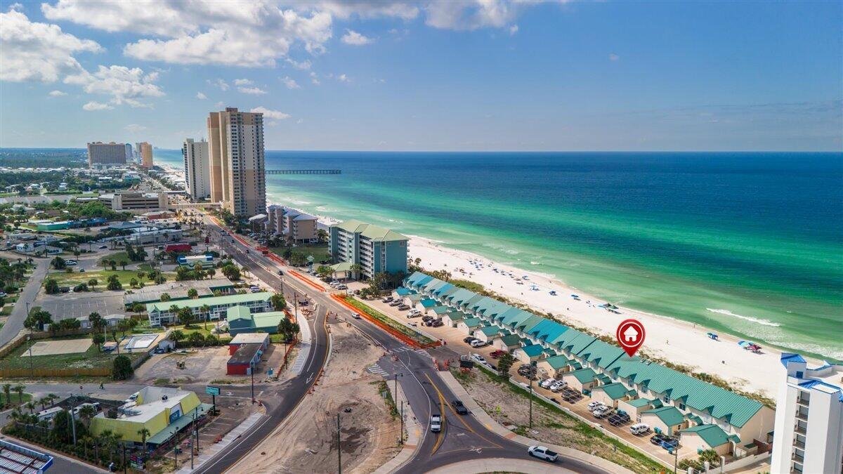 Beachside East - Residential