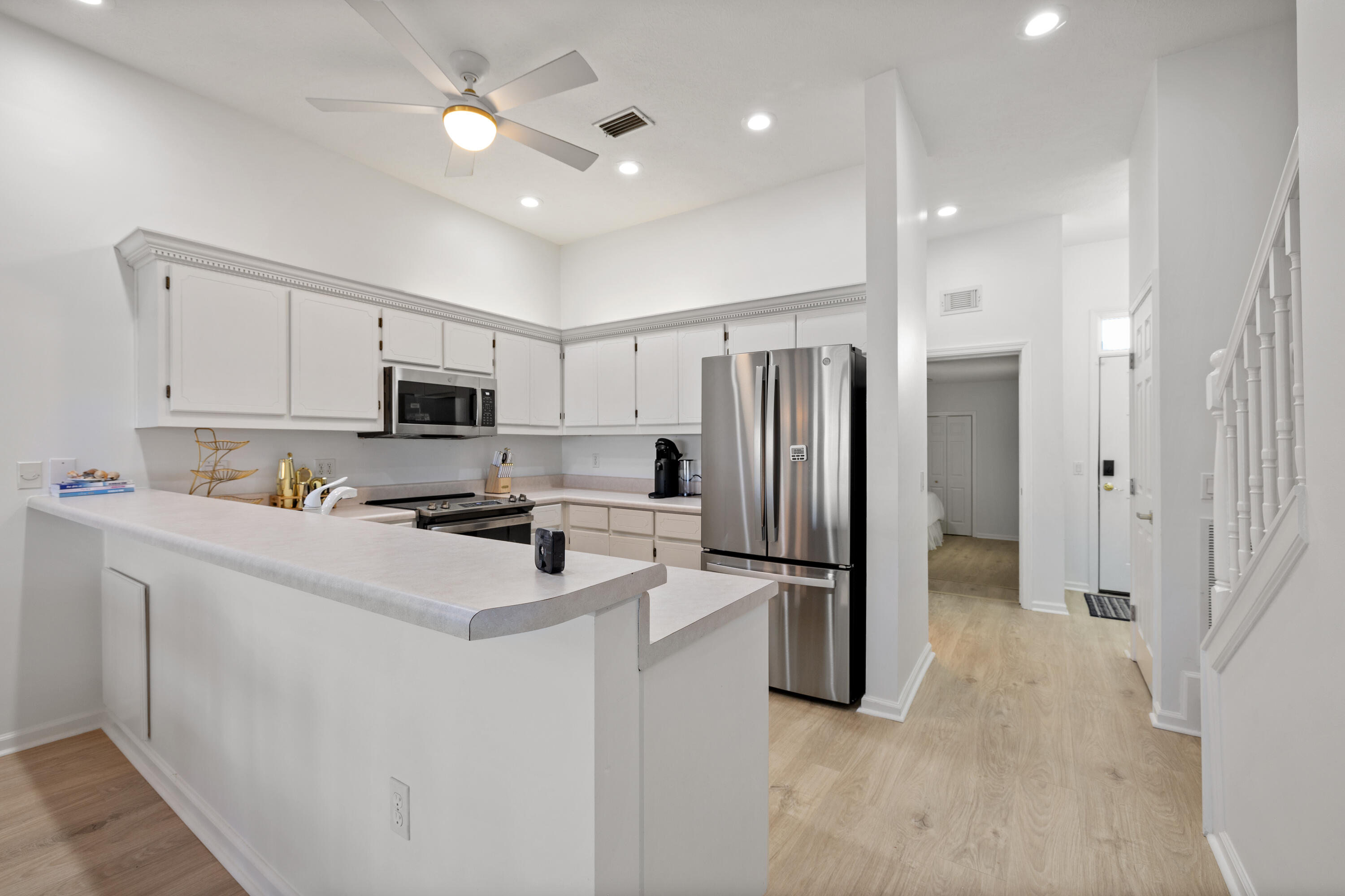 Beachside East - Residential
