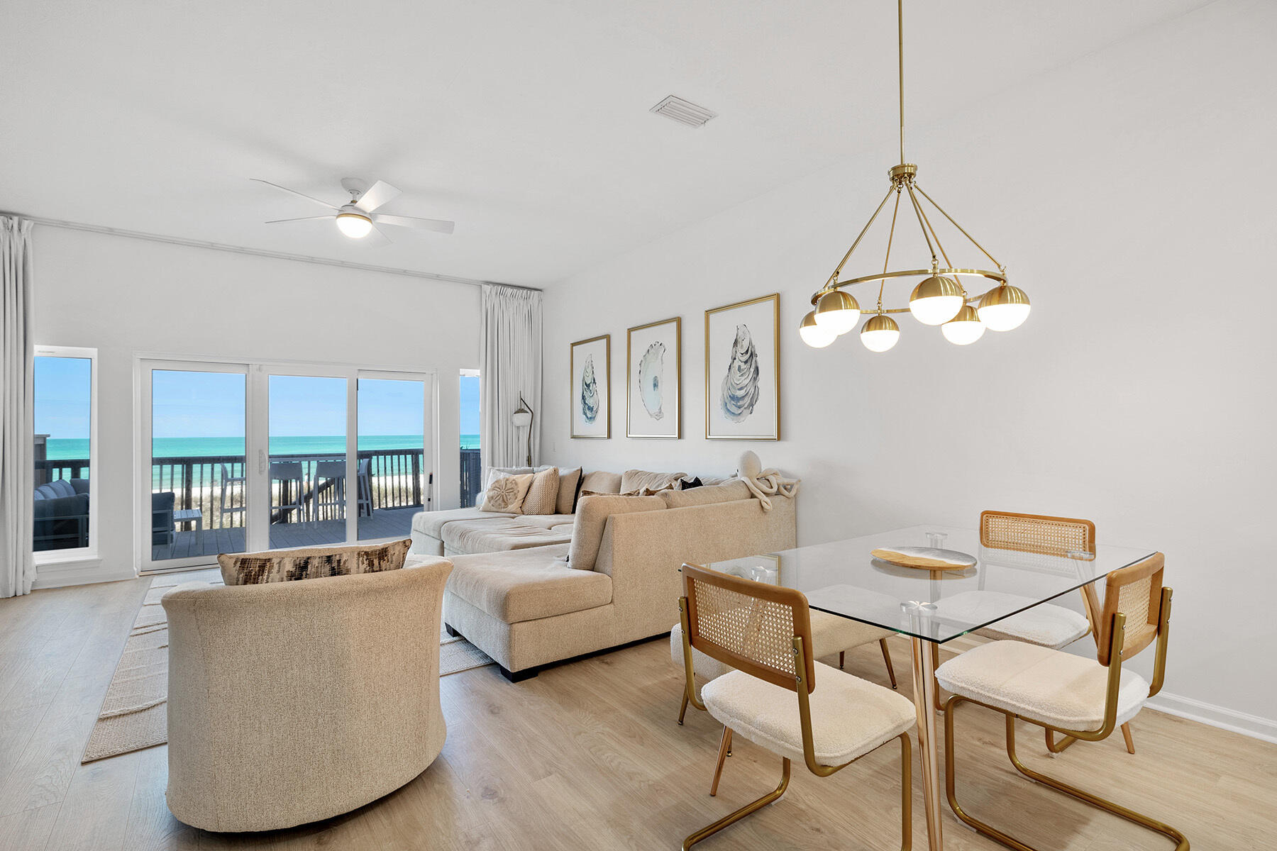 Beachside East - Residential