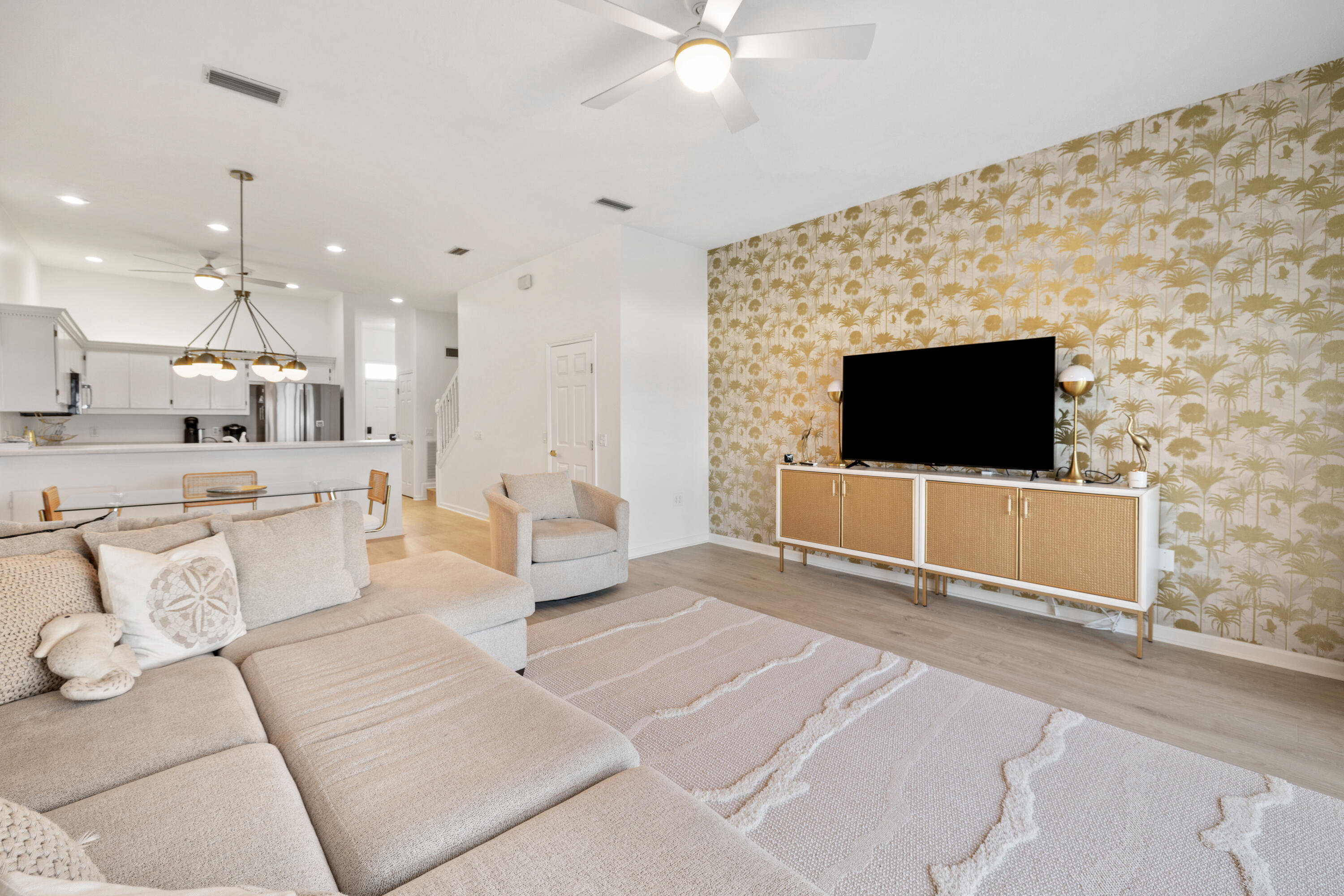 Beachside East - Residential