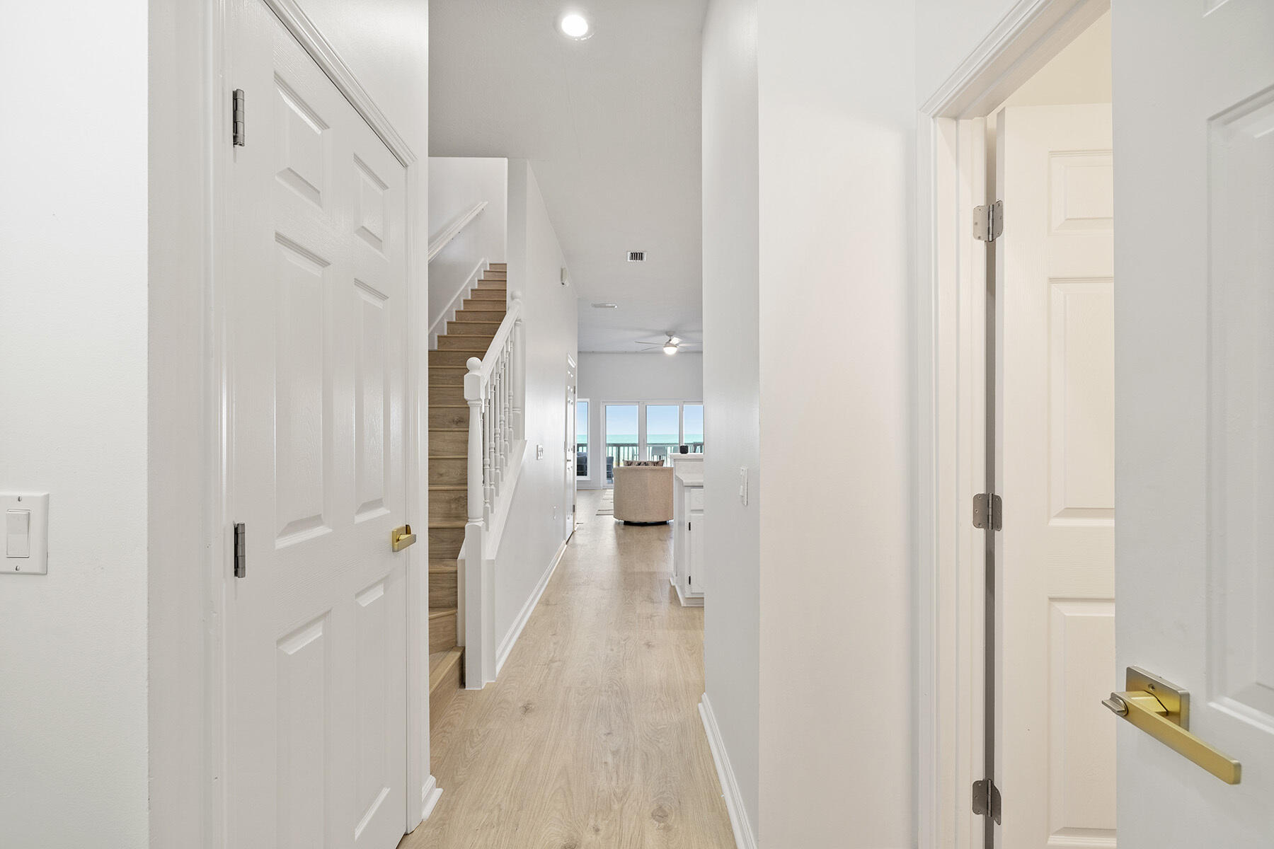 Beachside East - Residential
