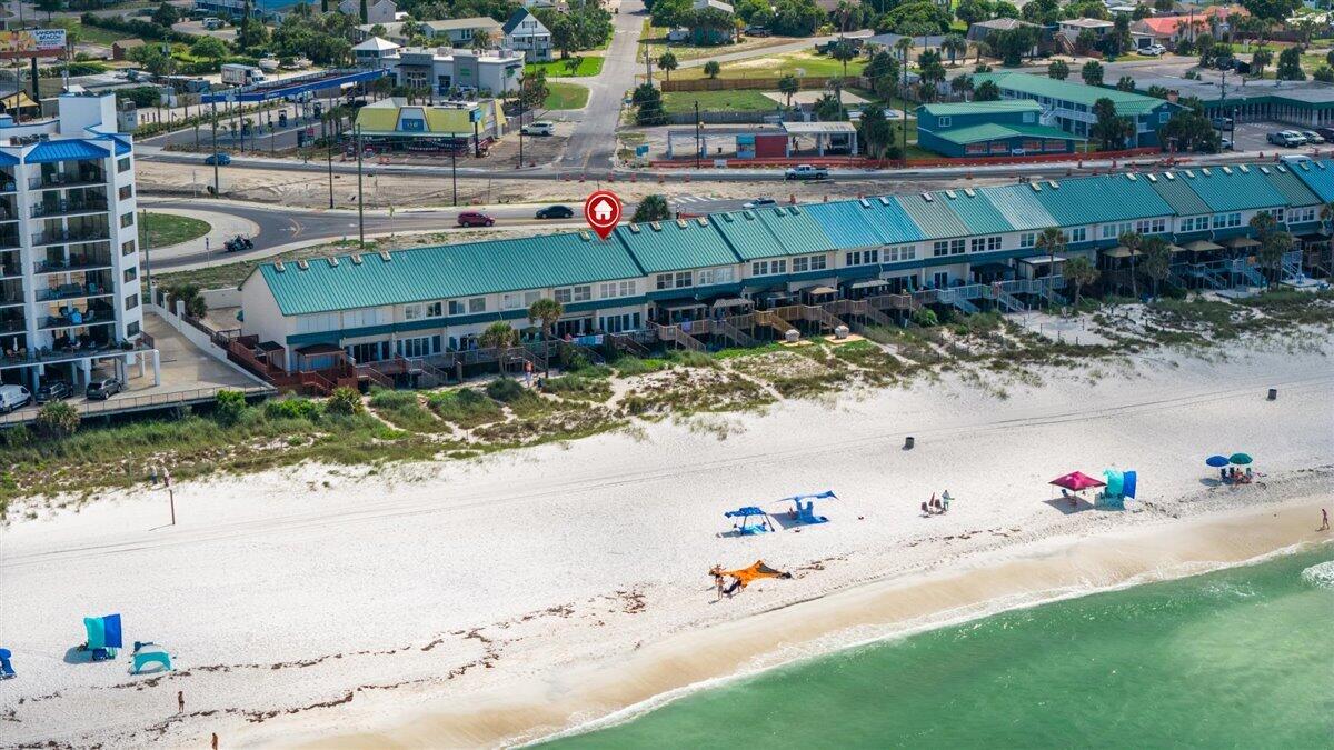 Beachside East - Residential