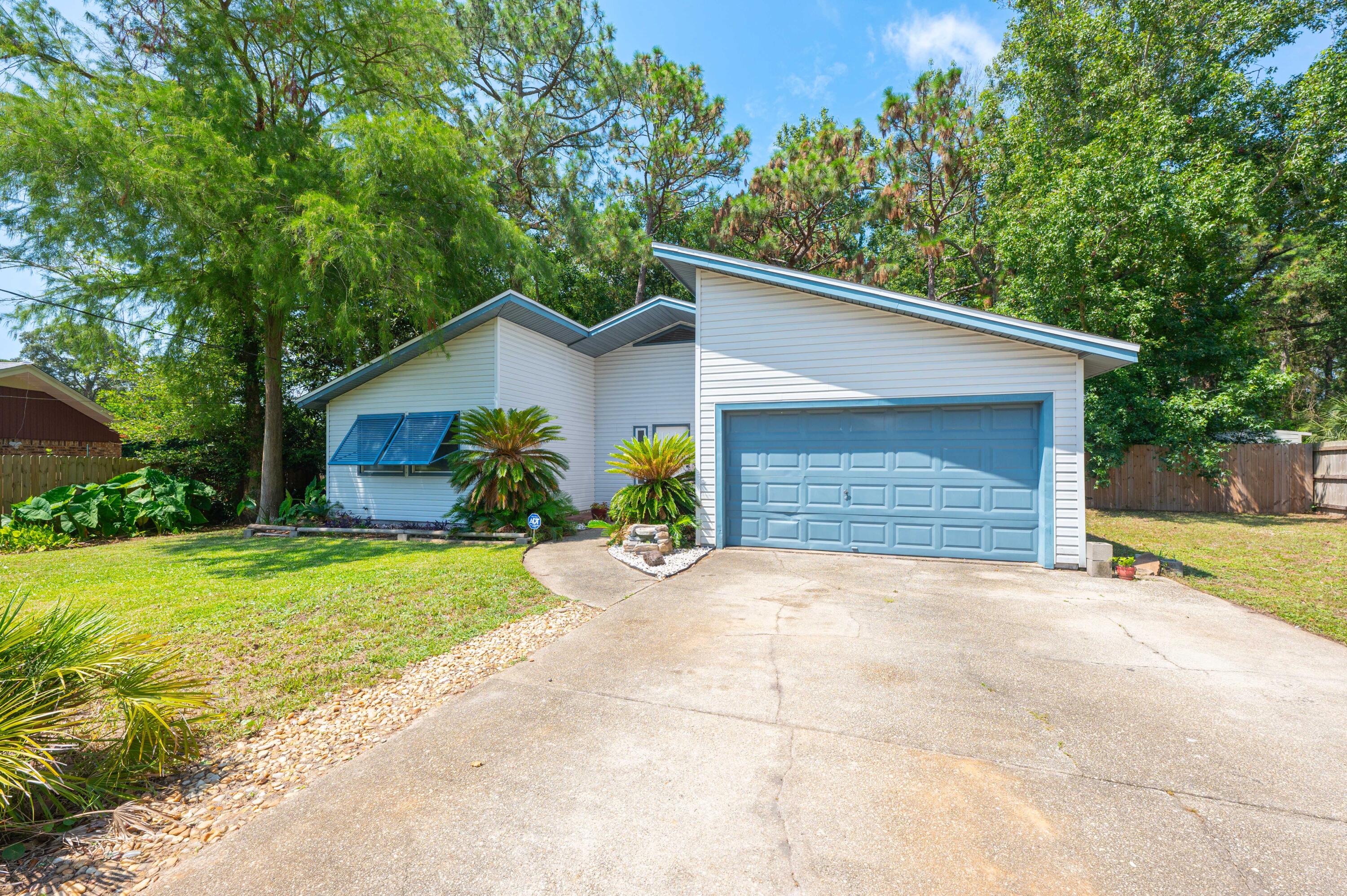 VICTORIA GARDENS 1 - Residential