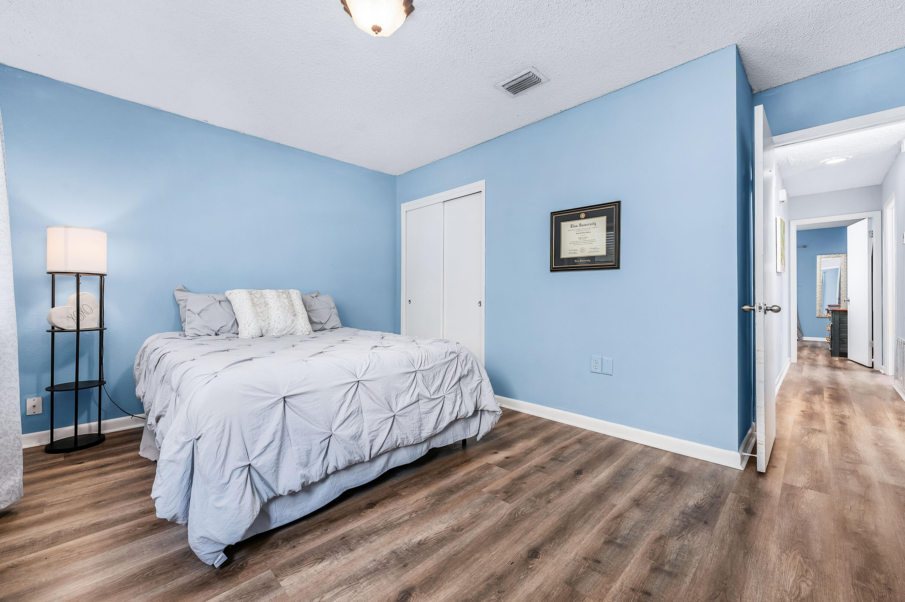 VICTORIA GARDENS 1 - Residential