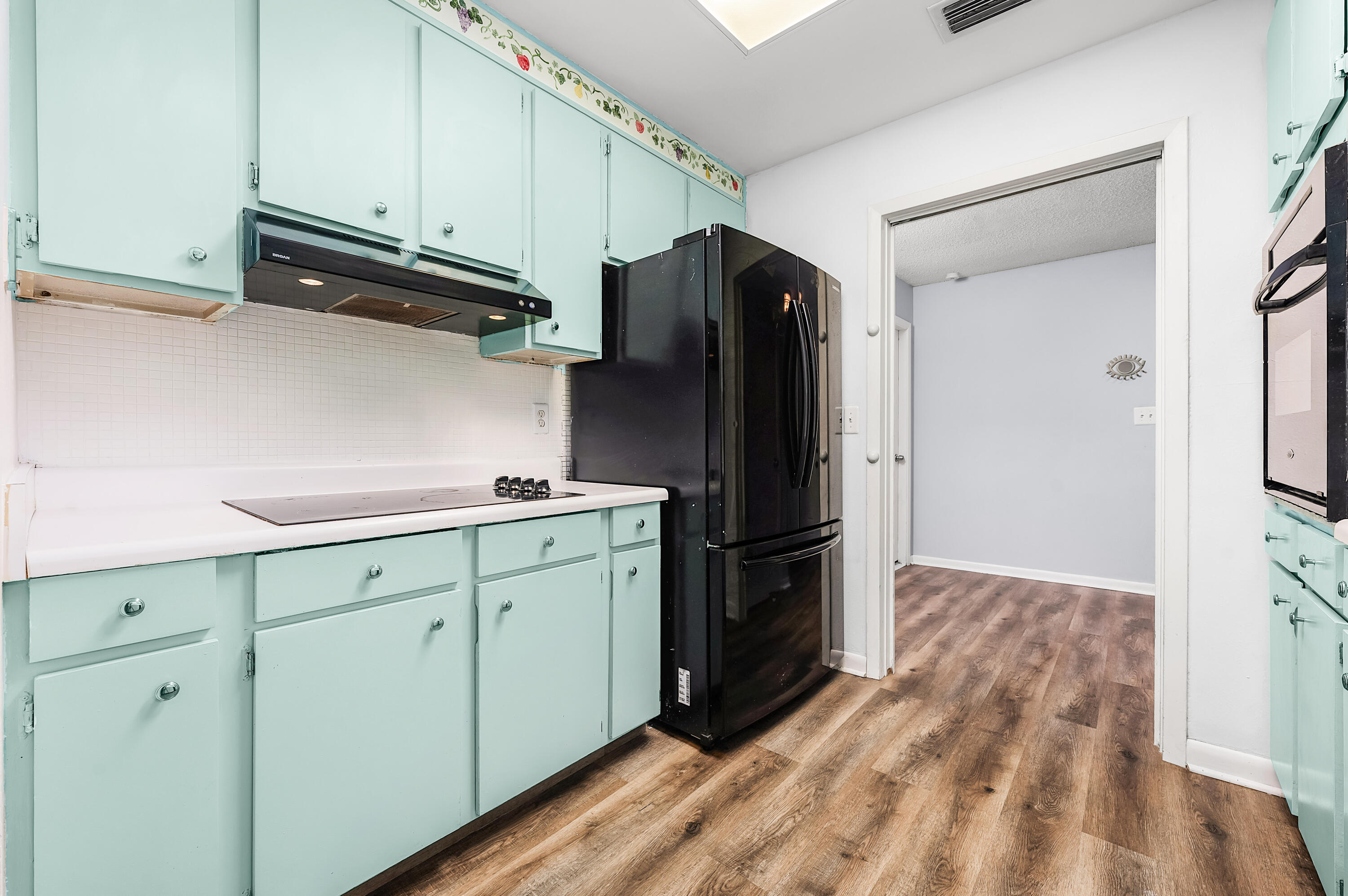 VICTORIA GARDENS 1 - Residential