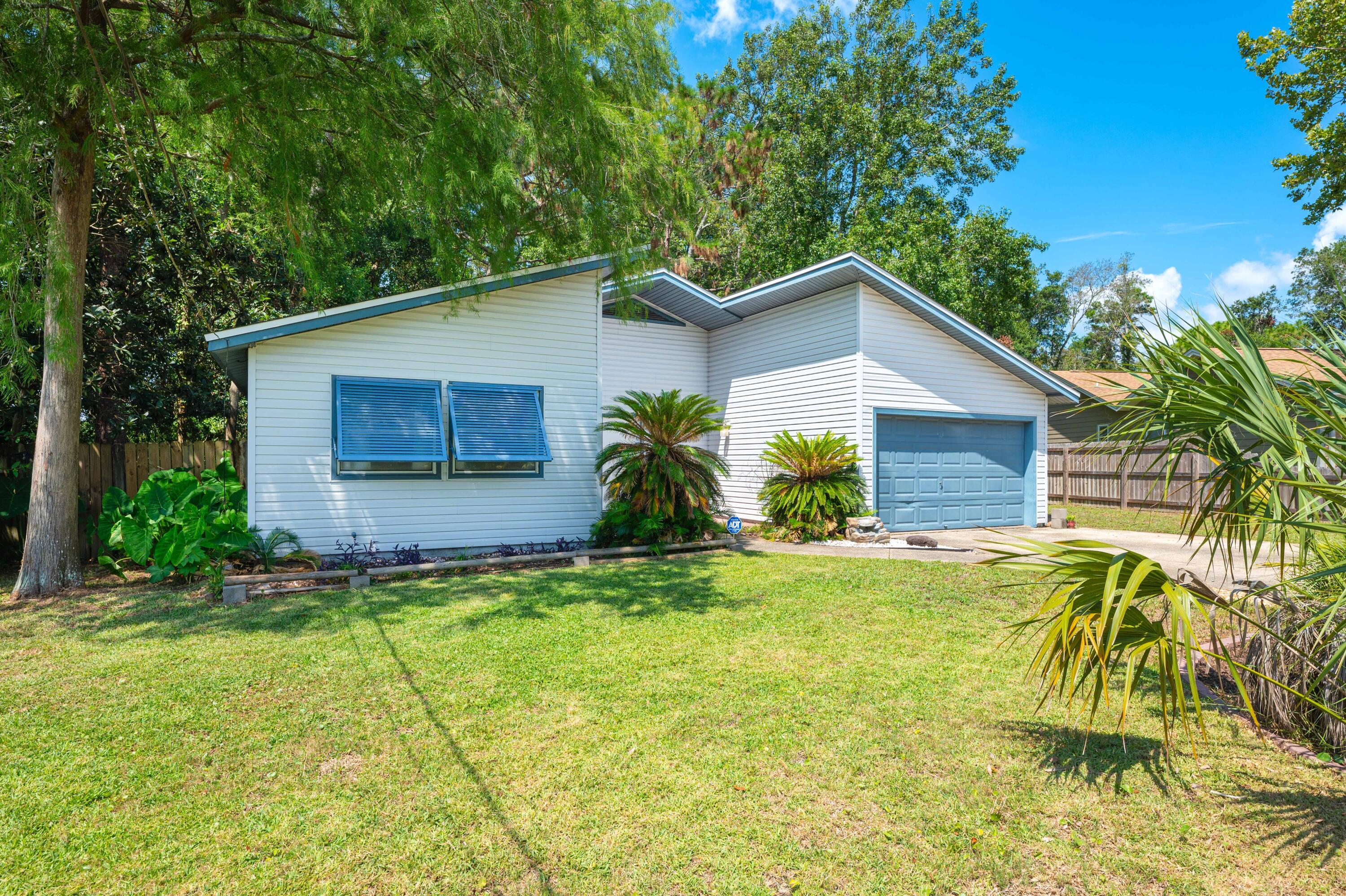 VICTORIA GARDENS 1 - Residential