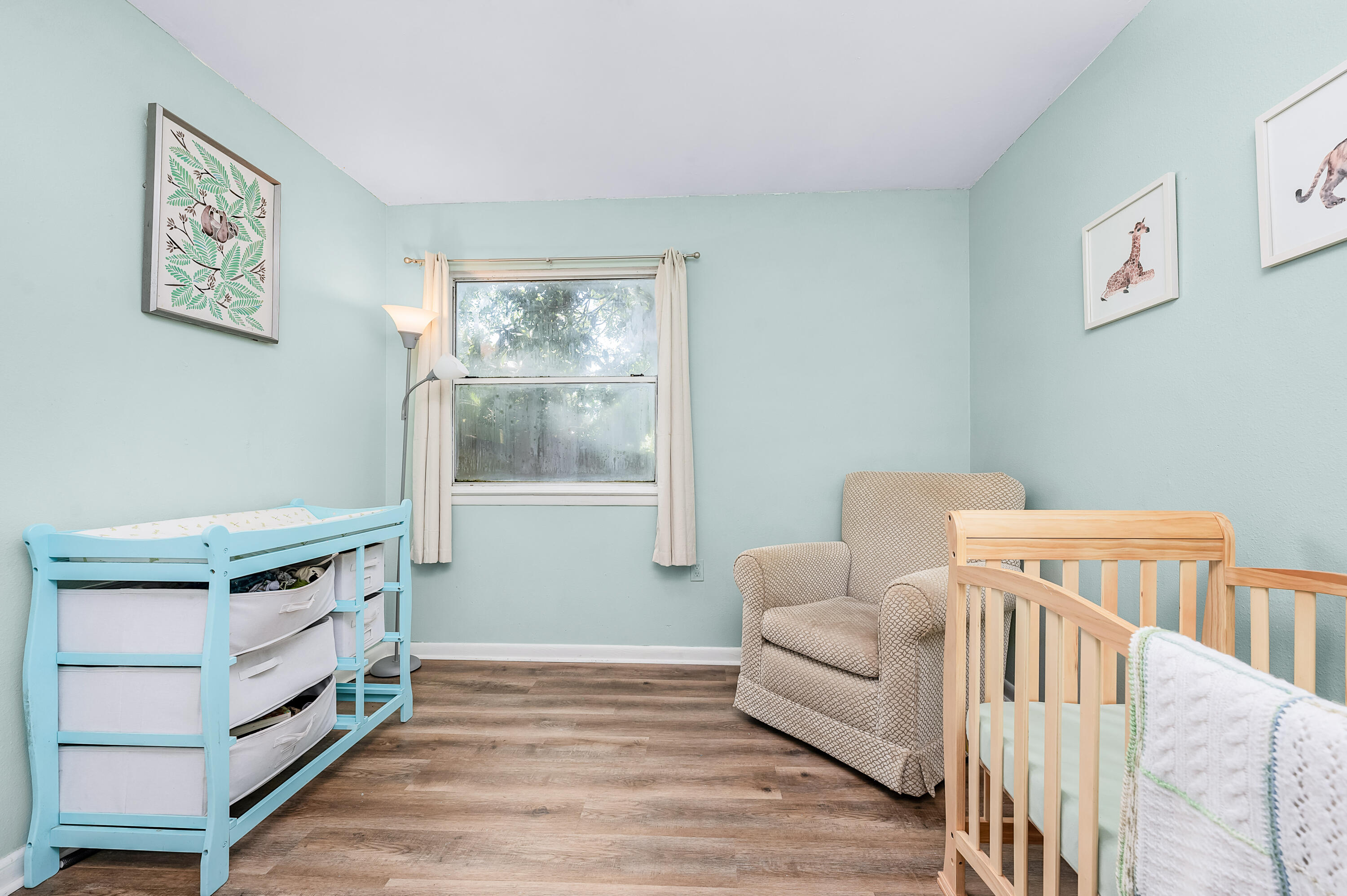 VICTORIA GARDENS 1 - Residential