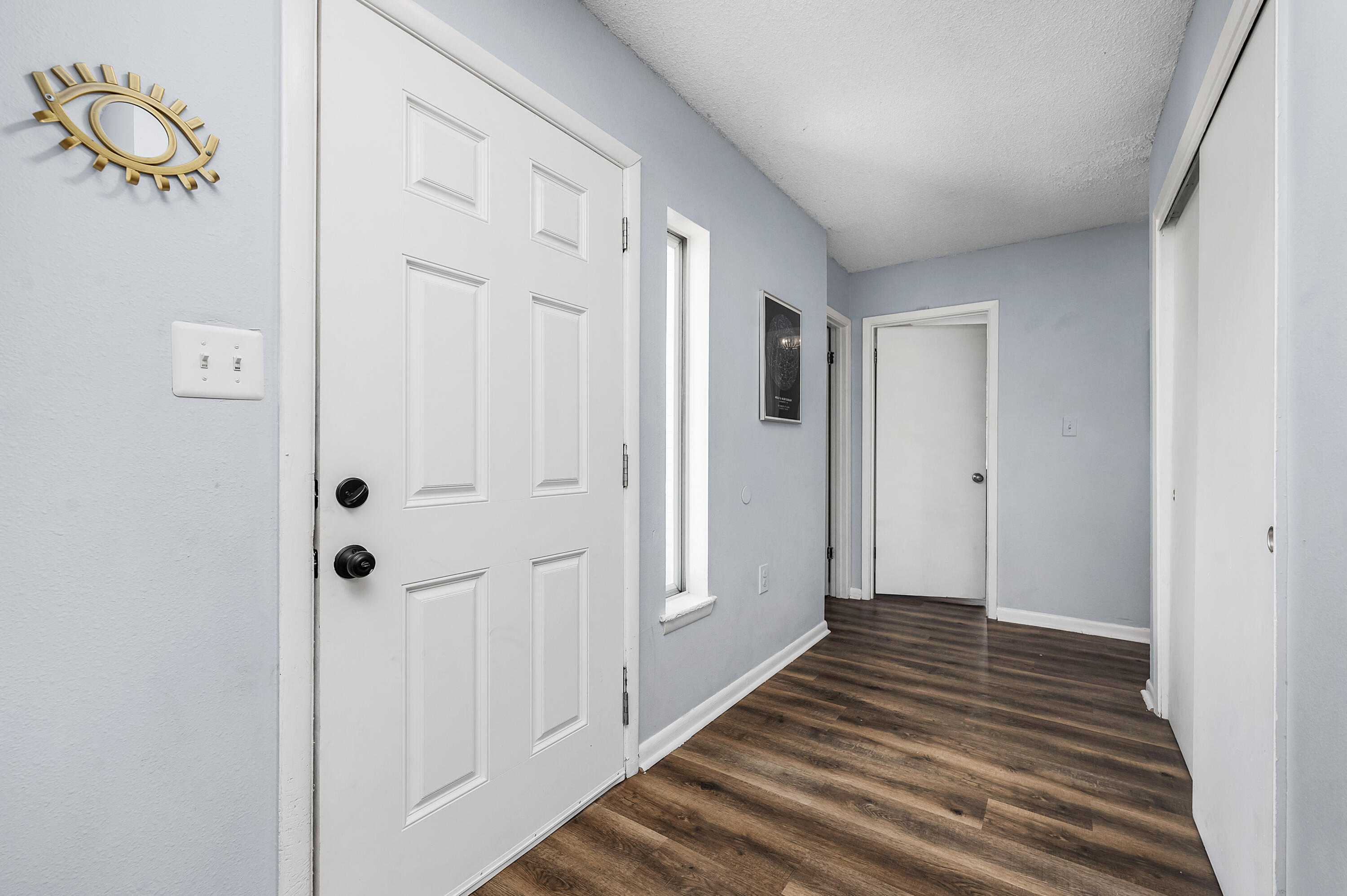 VICTORIA GARDENS 1 - Residential