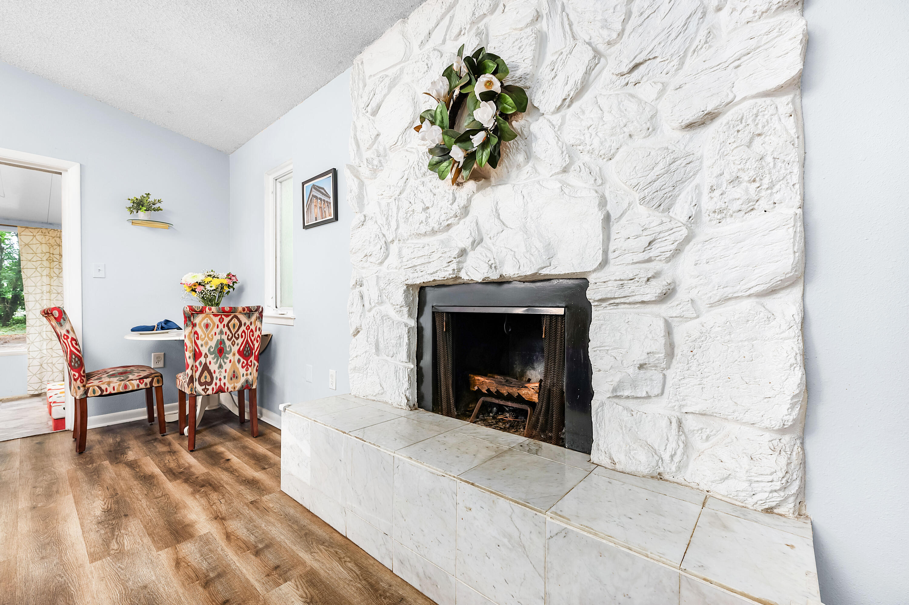 VICTORIA GARDENS 1 - Residential