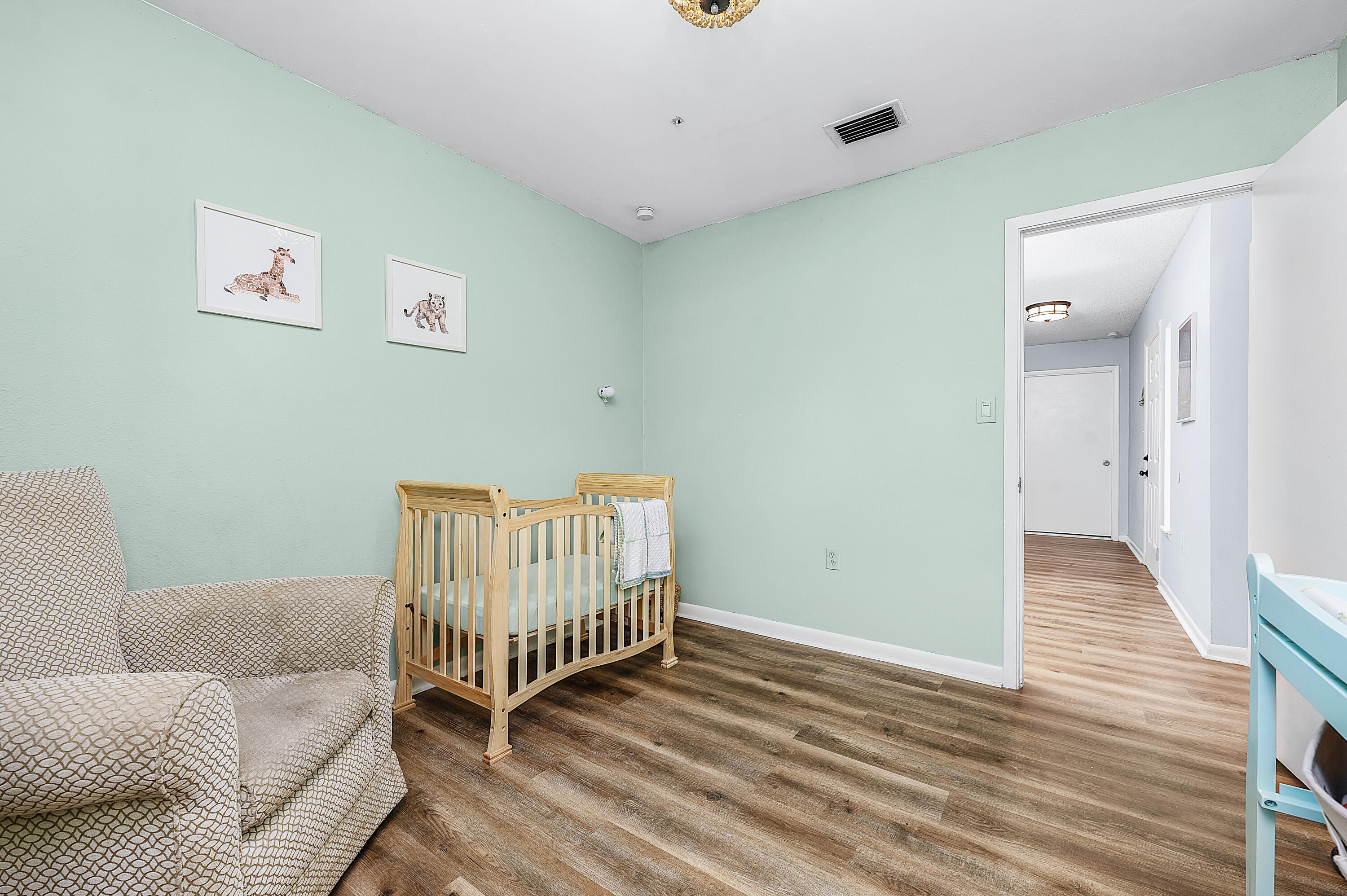 VICTORIA GARDENS 1 - Residential