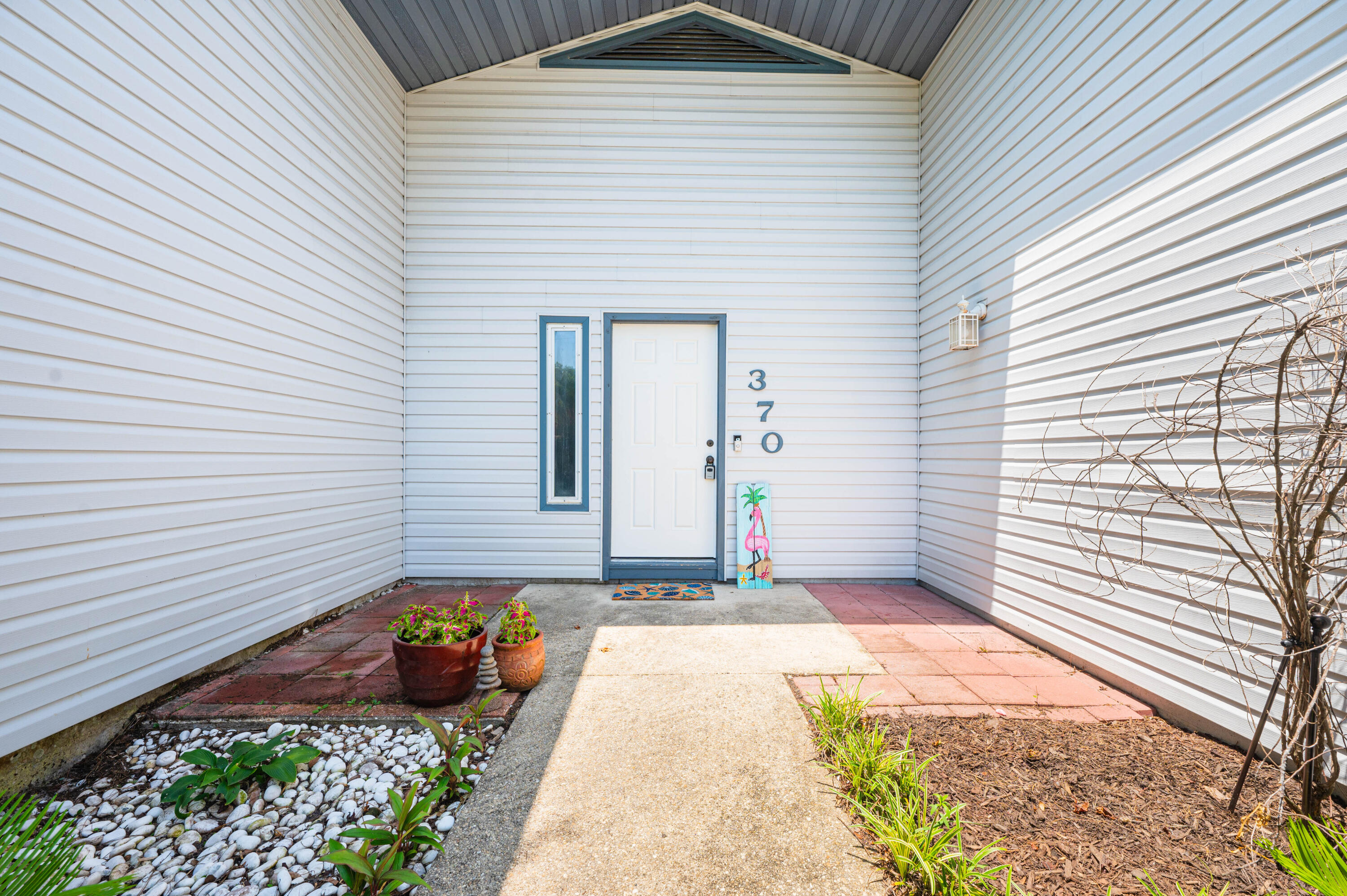 VICTORIA GARDENS 1 - Residential