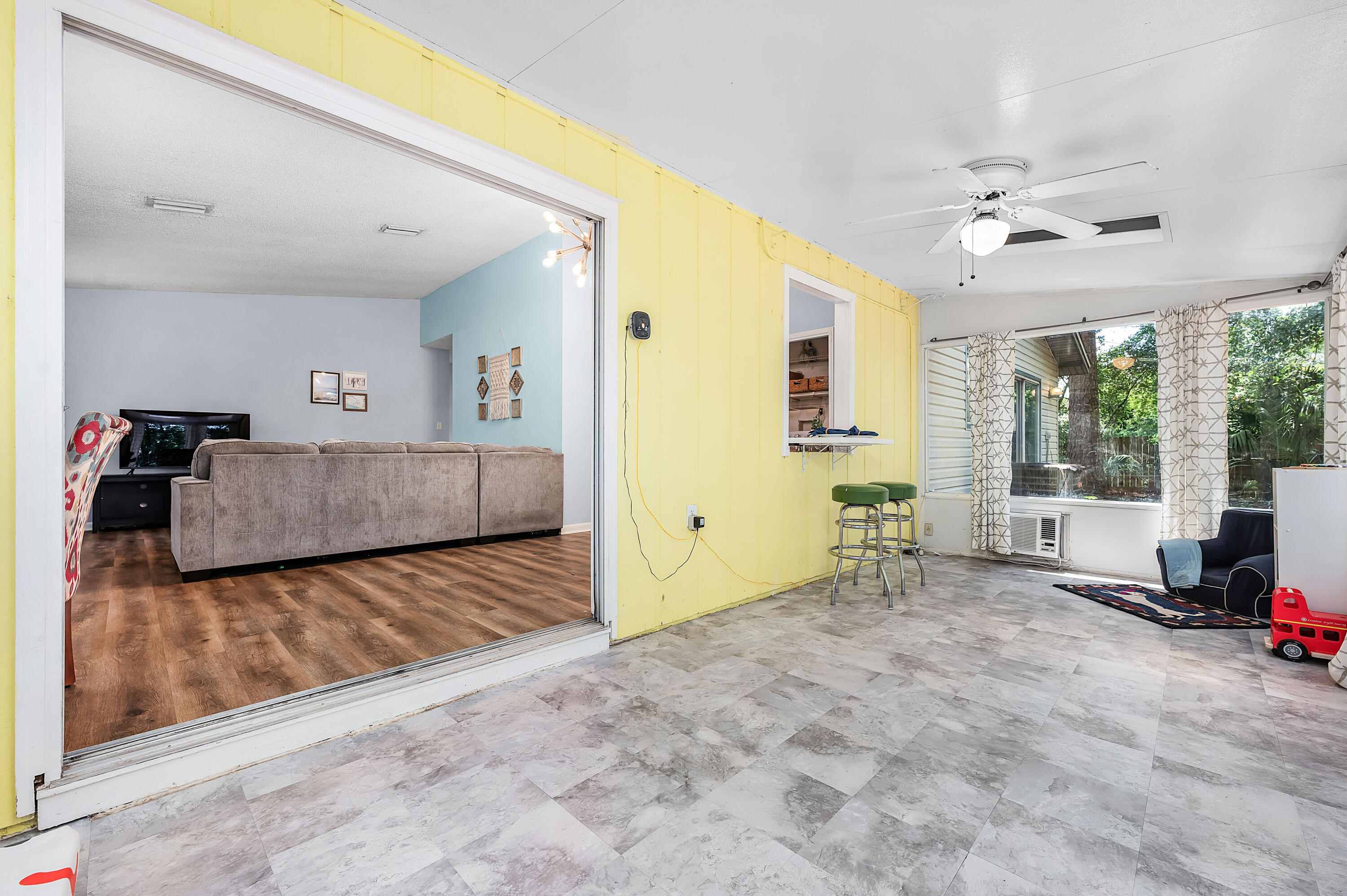 VICTORIA GARDENS 1 - Residential