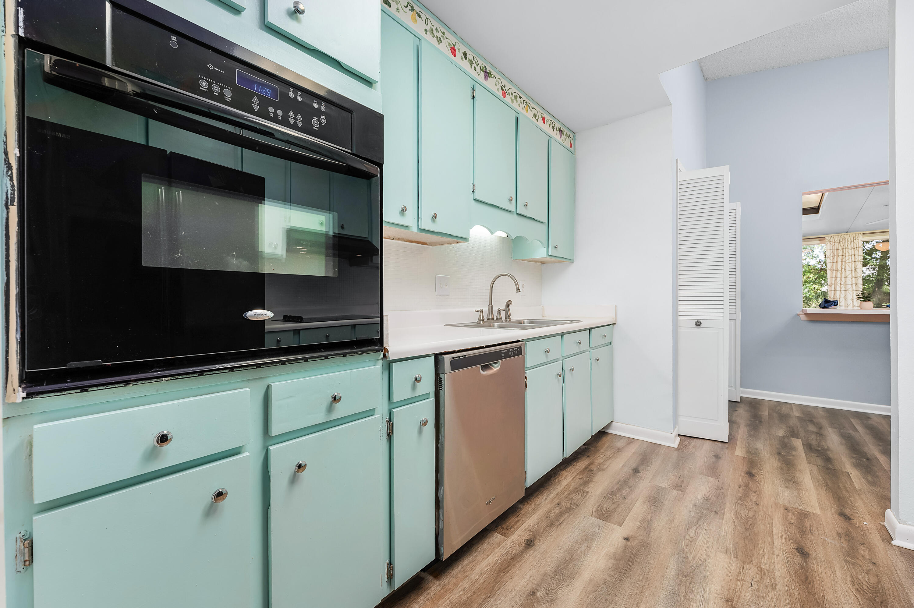 VICTORIA GARDENS 1 - Residential