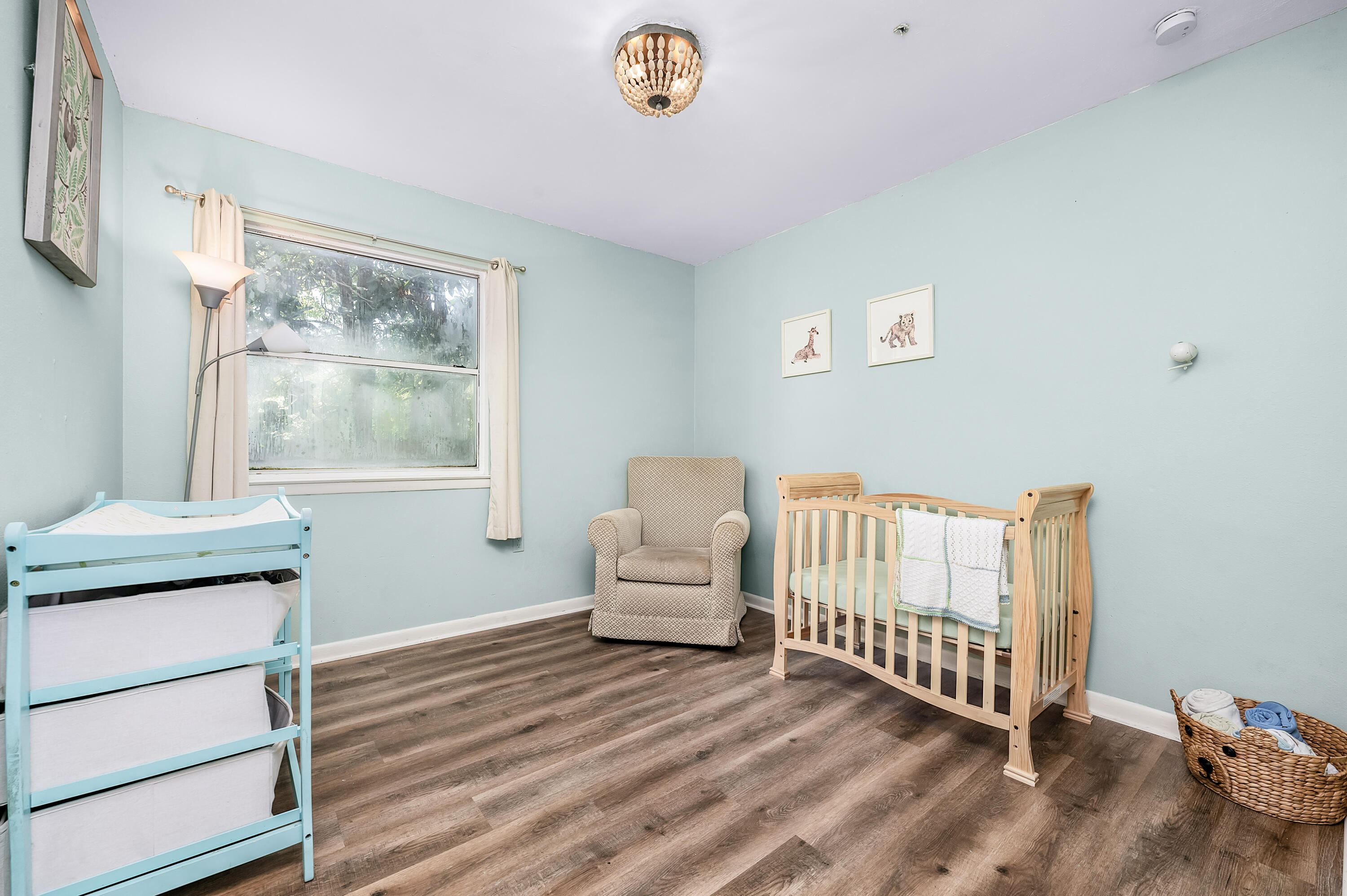 VICTORIA GARDENS 1 - Residential