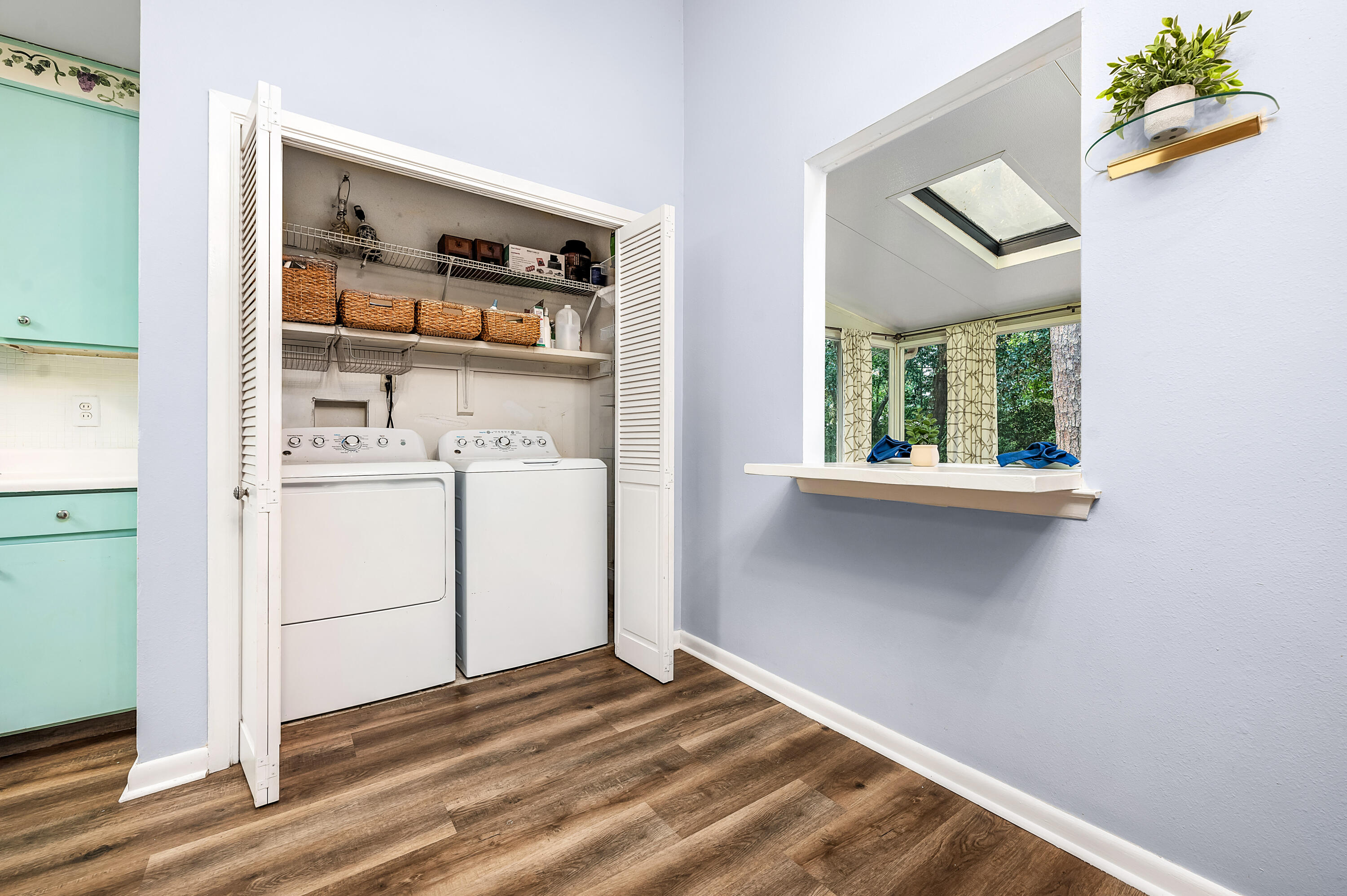 VICTORIA GARDENS 1 - Residential