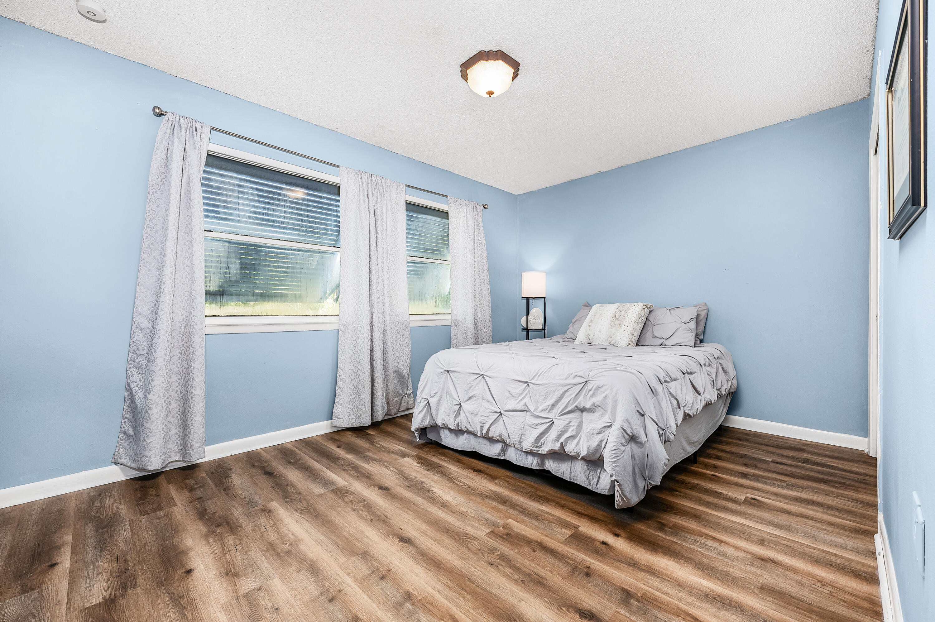 VICTORIA GARDENS 1 - Residential