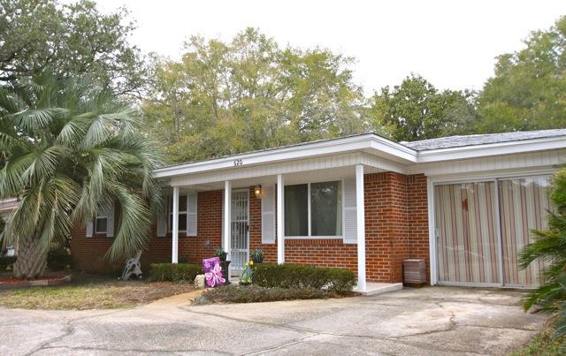 SPRINGDALE - Residential