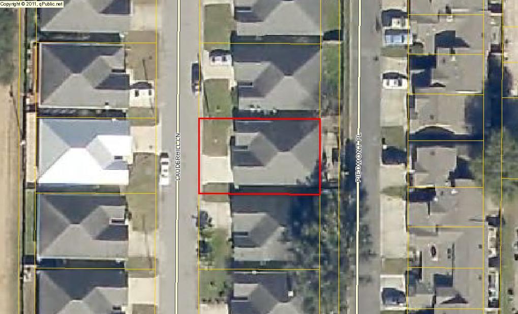 LAUDERHILL - Residential