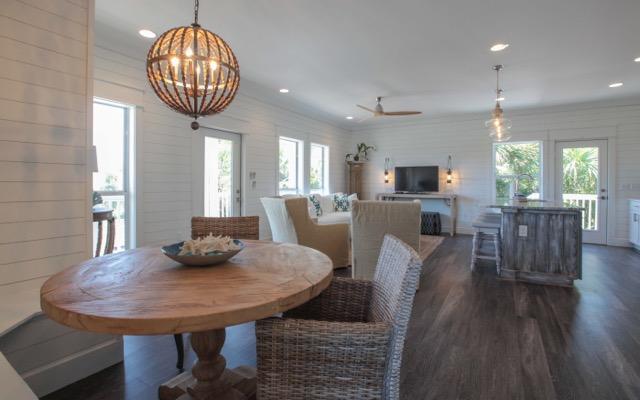 TRANQUIL SHORES - Residential