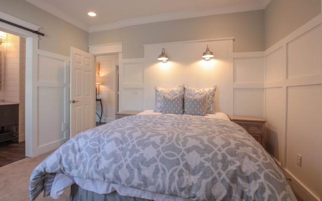 TRANQUIL SHORES - Residential