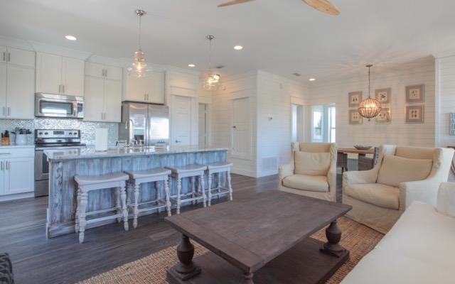 TRANQUIL SHORES - Residential