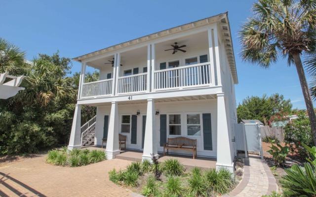 TRANQUIL SHORES - Residential