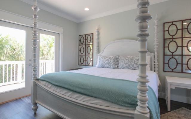 TRANQUIL SHORES - Residential