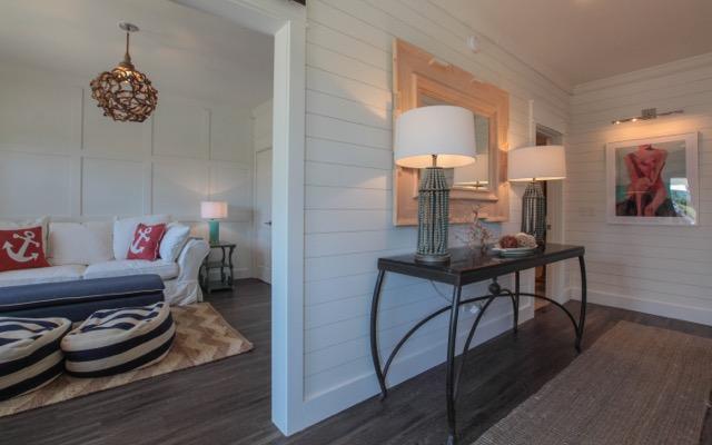 TRANQUIL SHORES - Residential