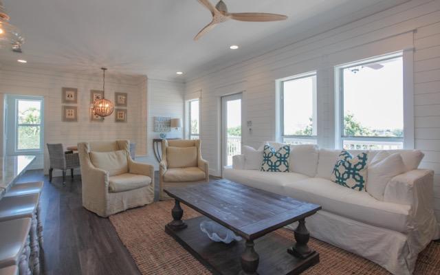 TRANQUIL SHORES - Residential